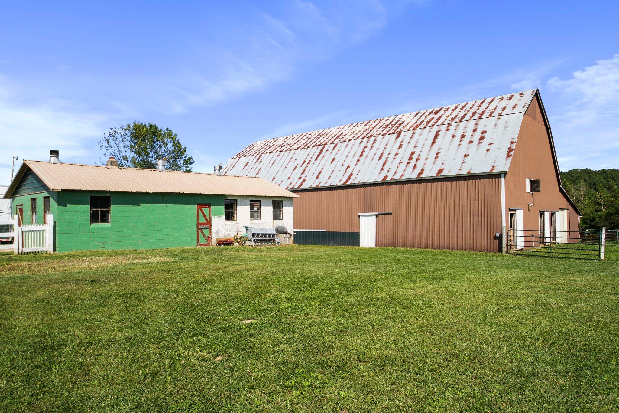 N/A - Farm