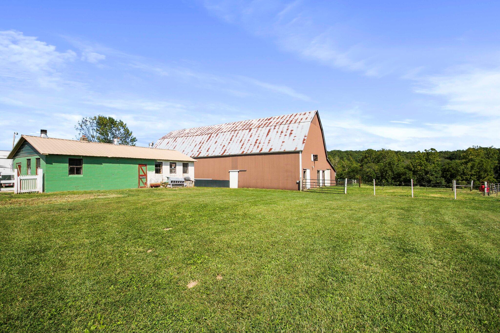 N/A - Farm