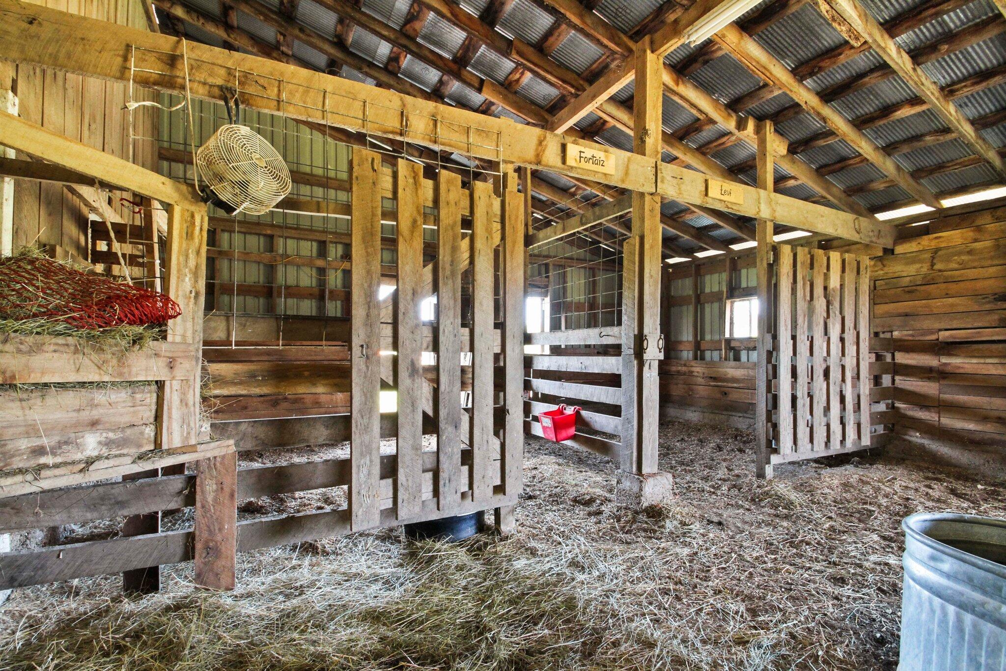 N/A - Farm