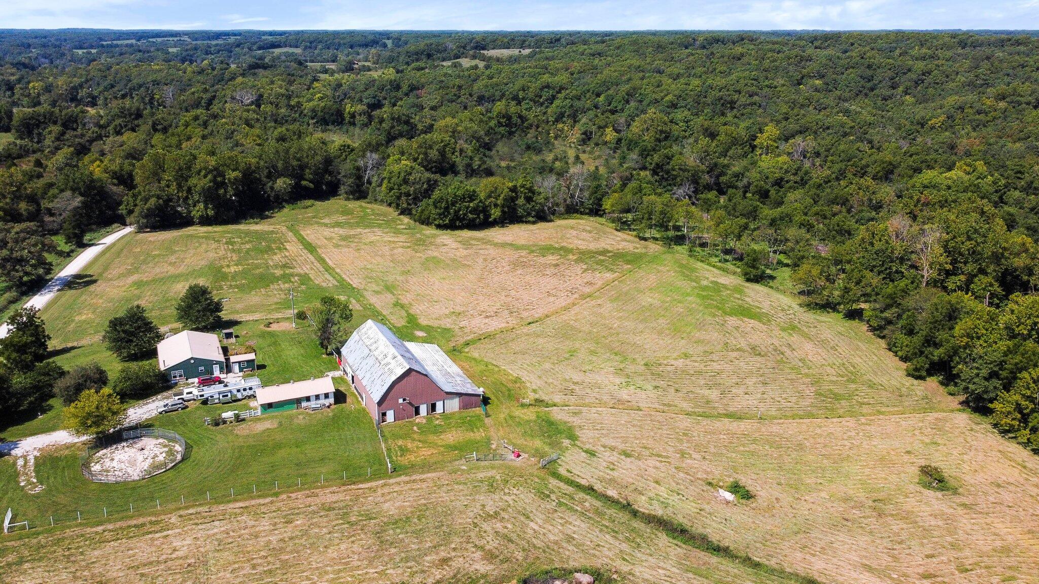 N/A - Farm