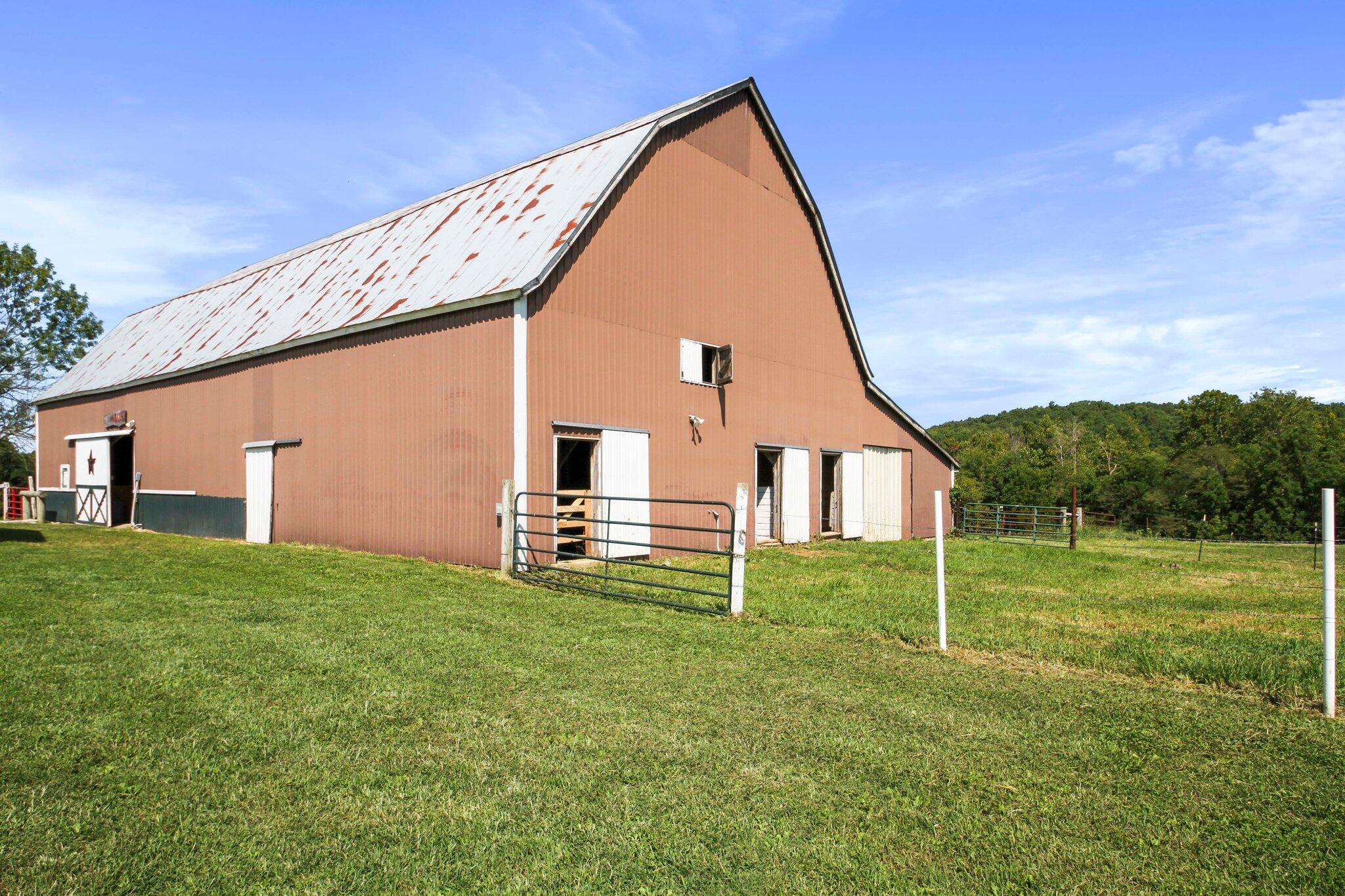 N/A - Farm