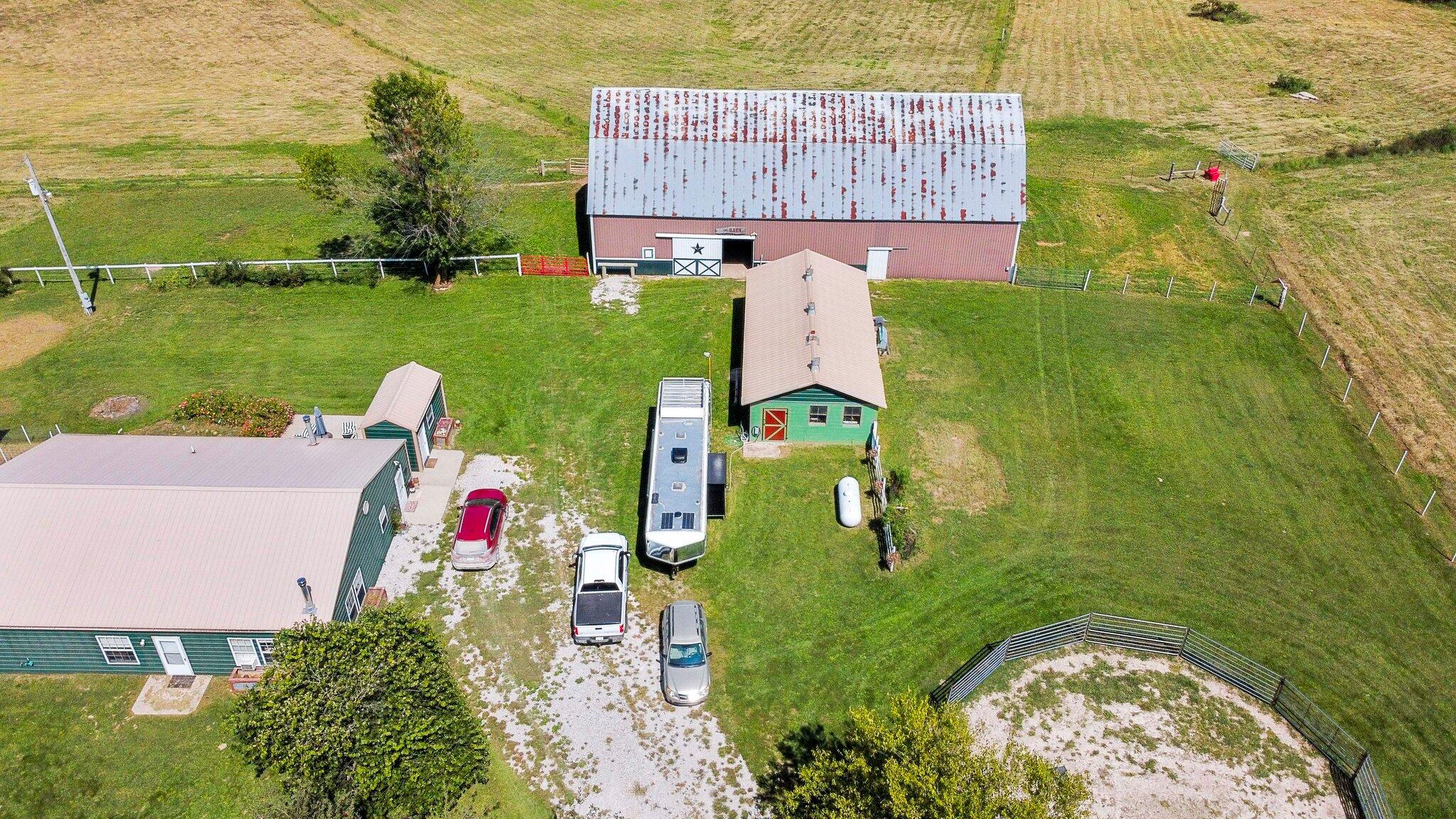 N/A - Farm