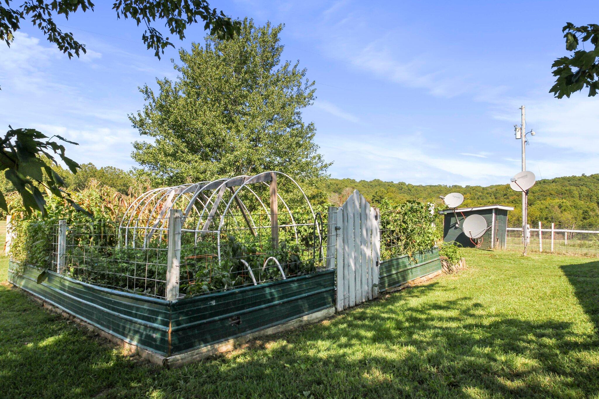 N/A - Farm