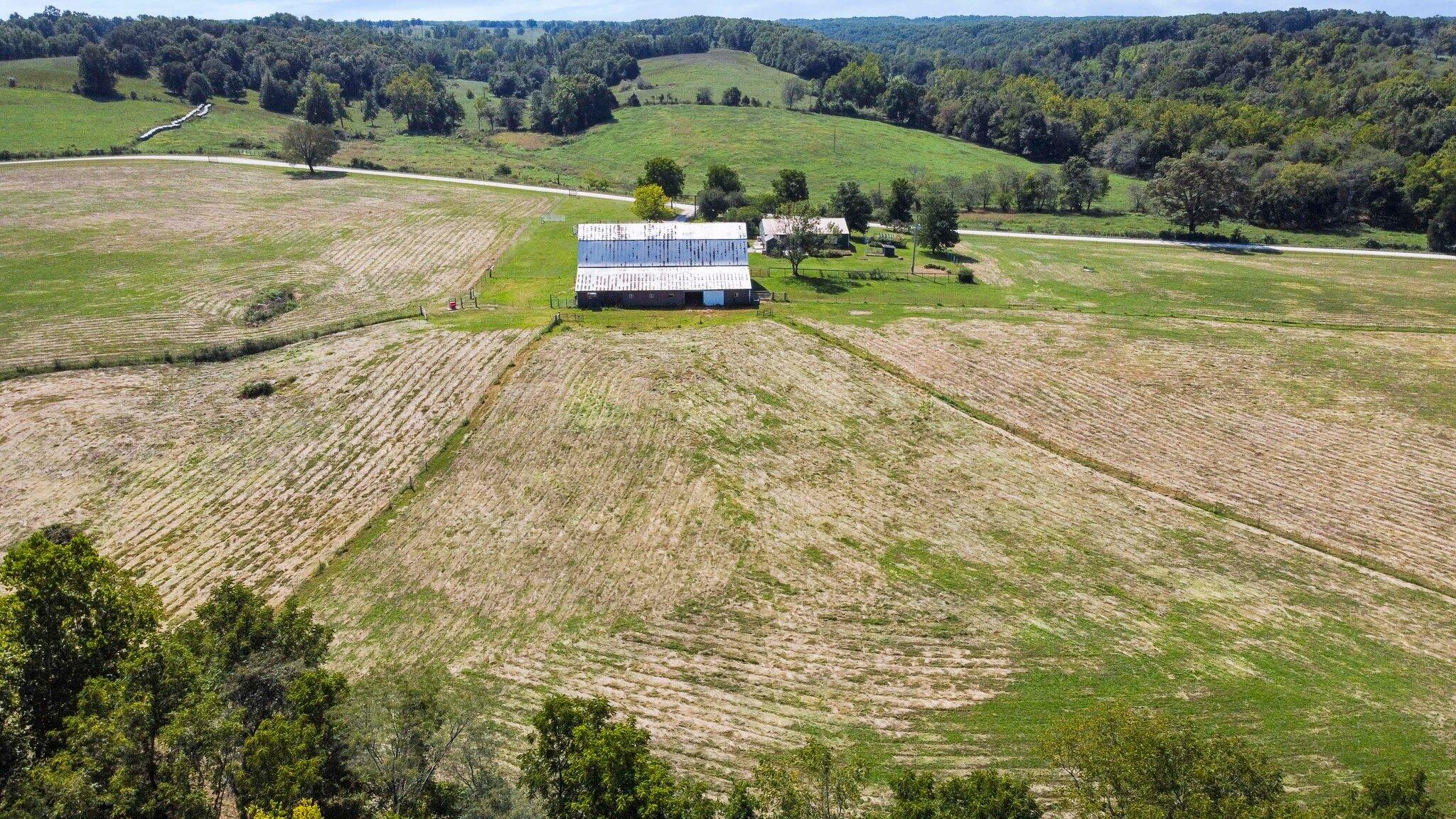 N/A - Farm