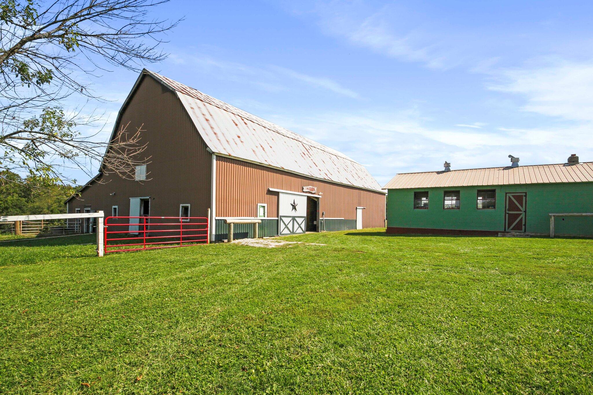 N/A - Farm