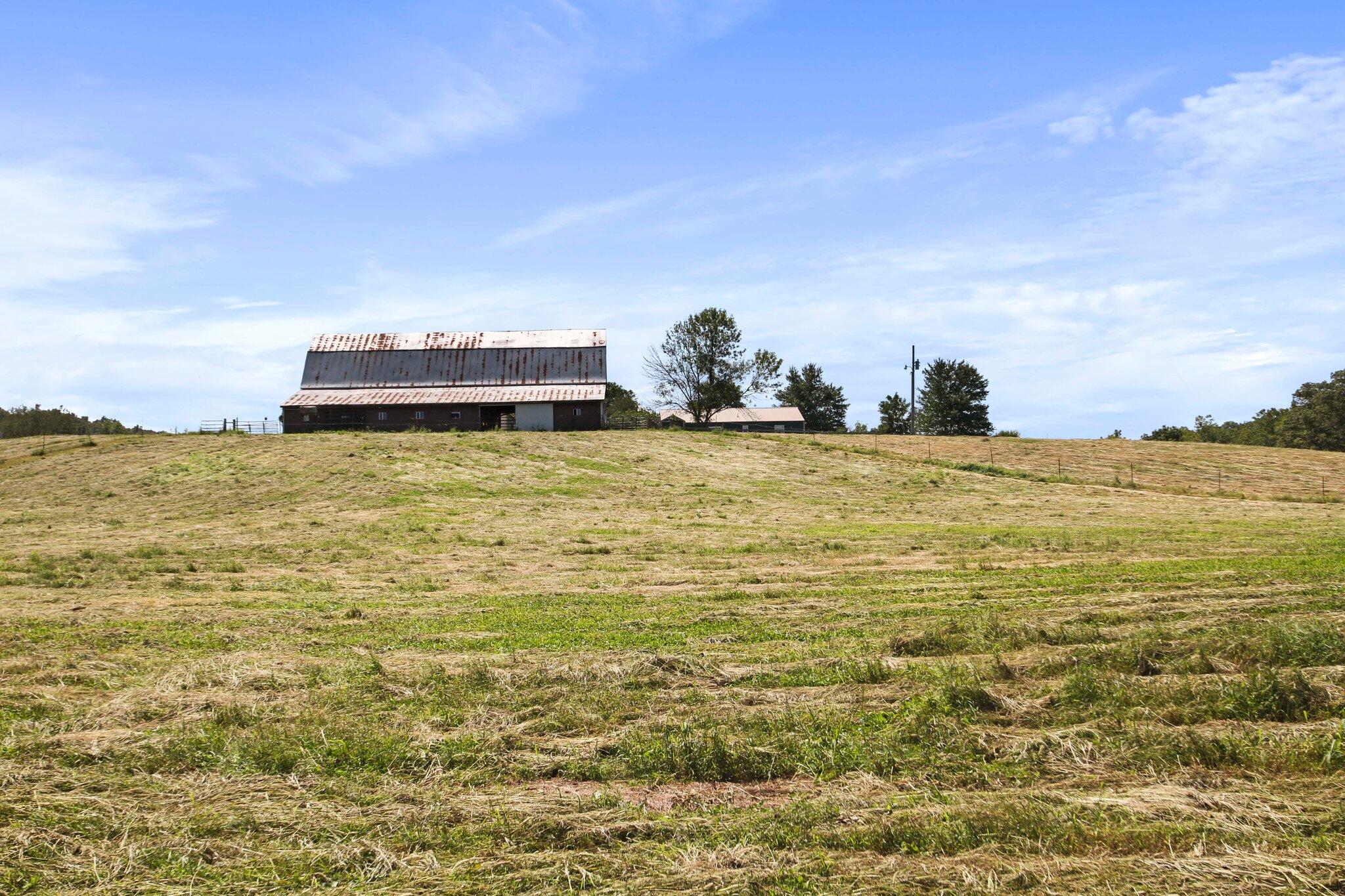 N/A - Farm