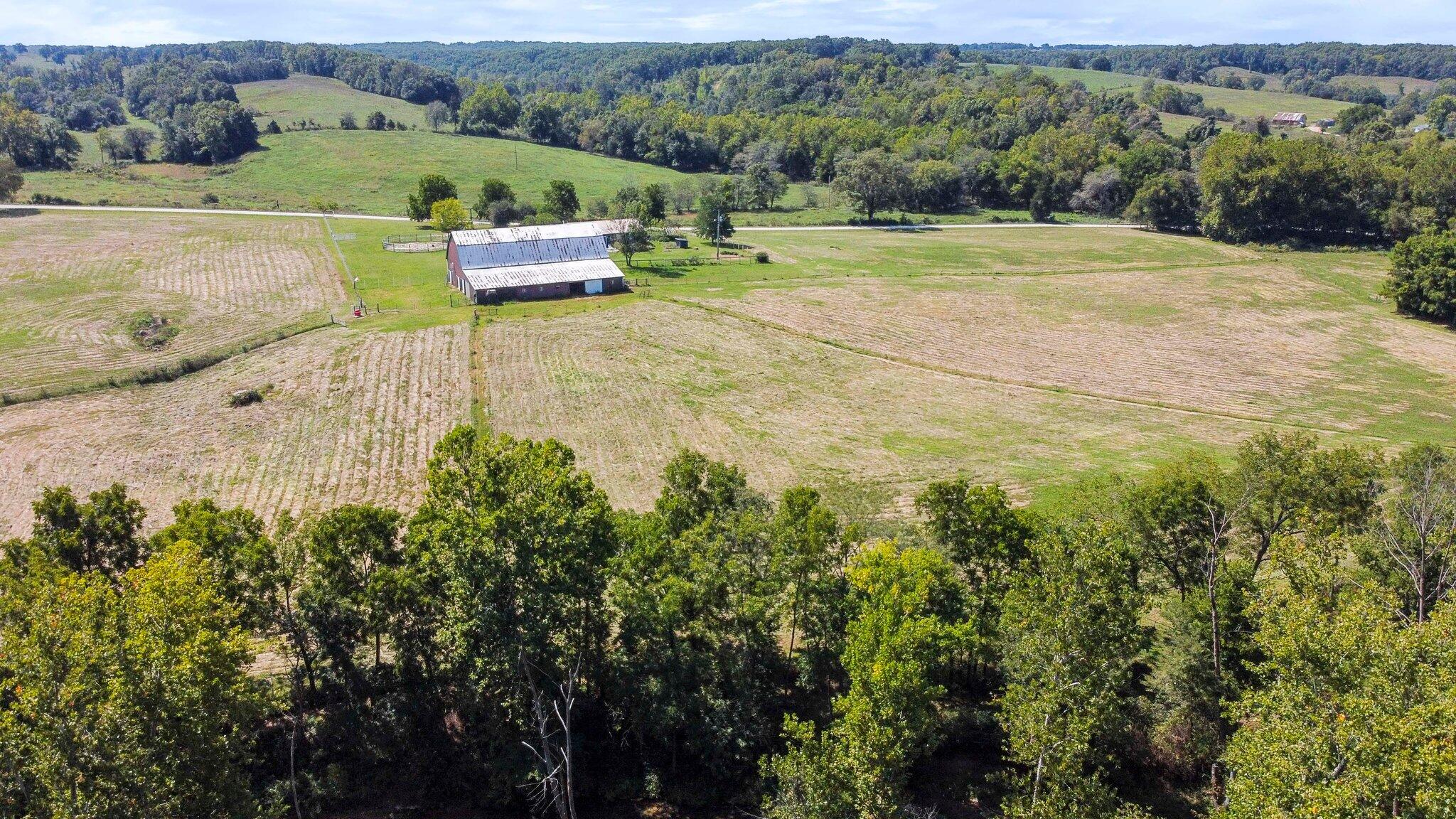 N/A - Farm