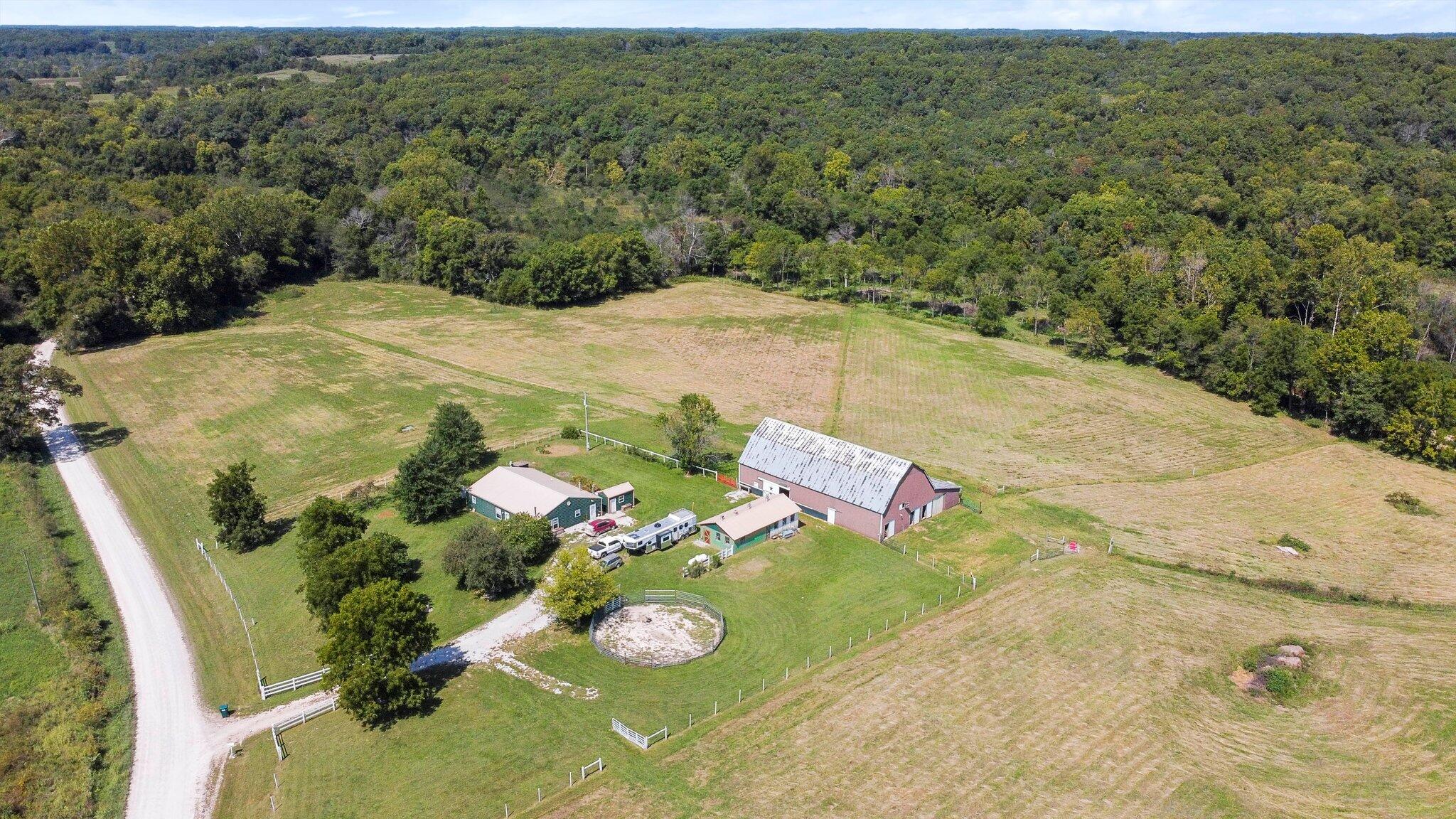 N/A - Farm