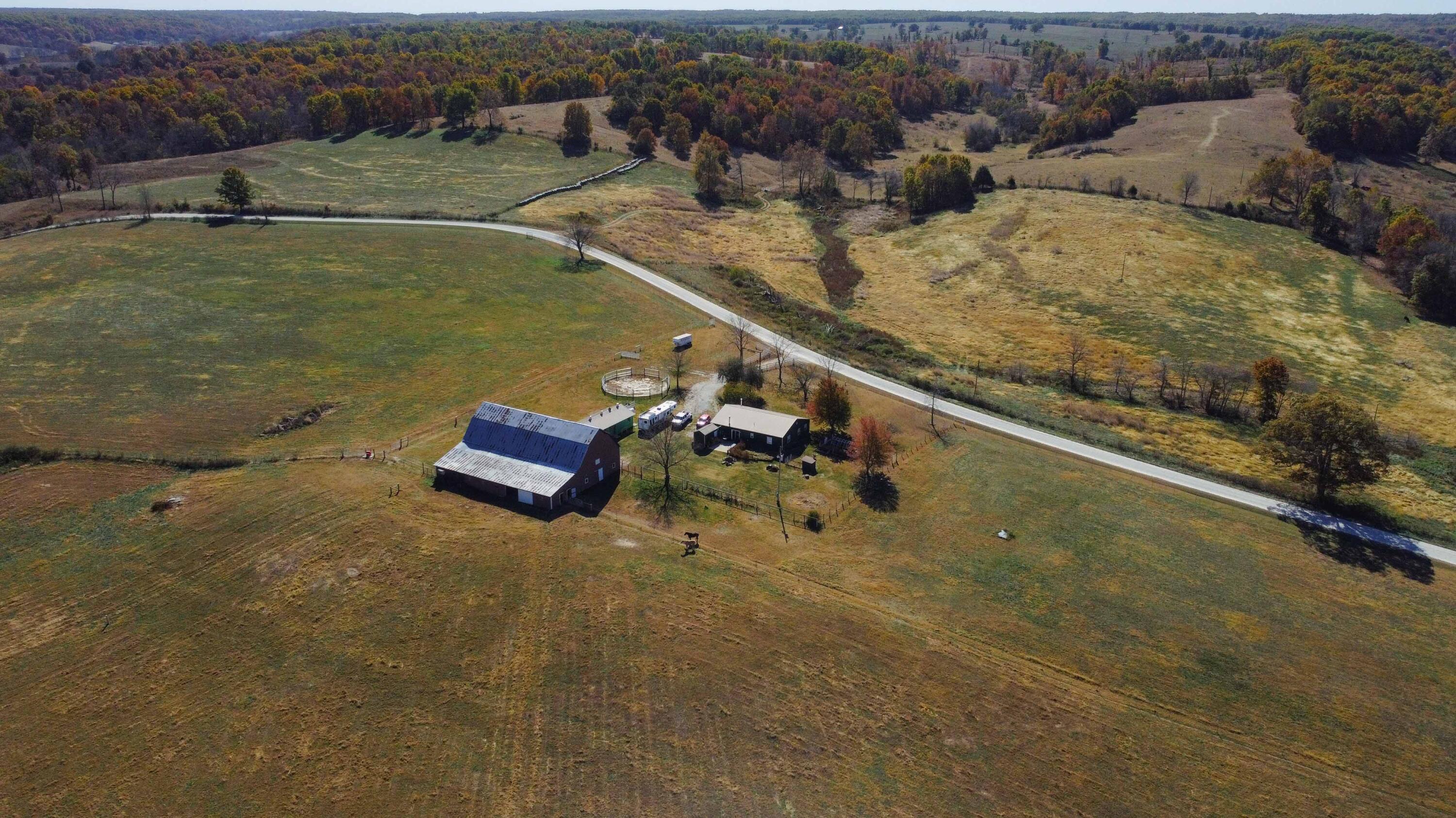 N/A - Farm