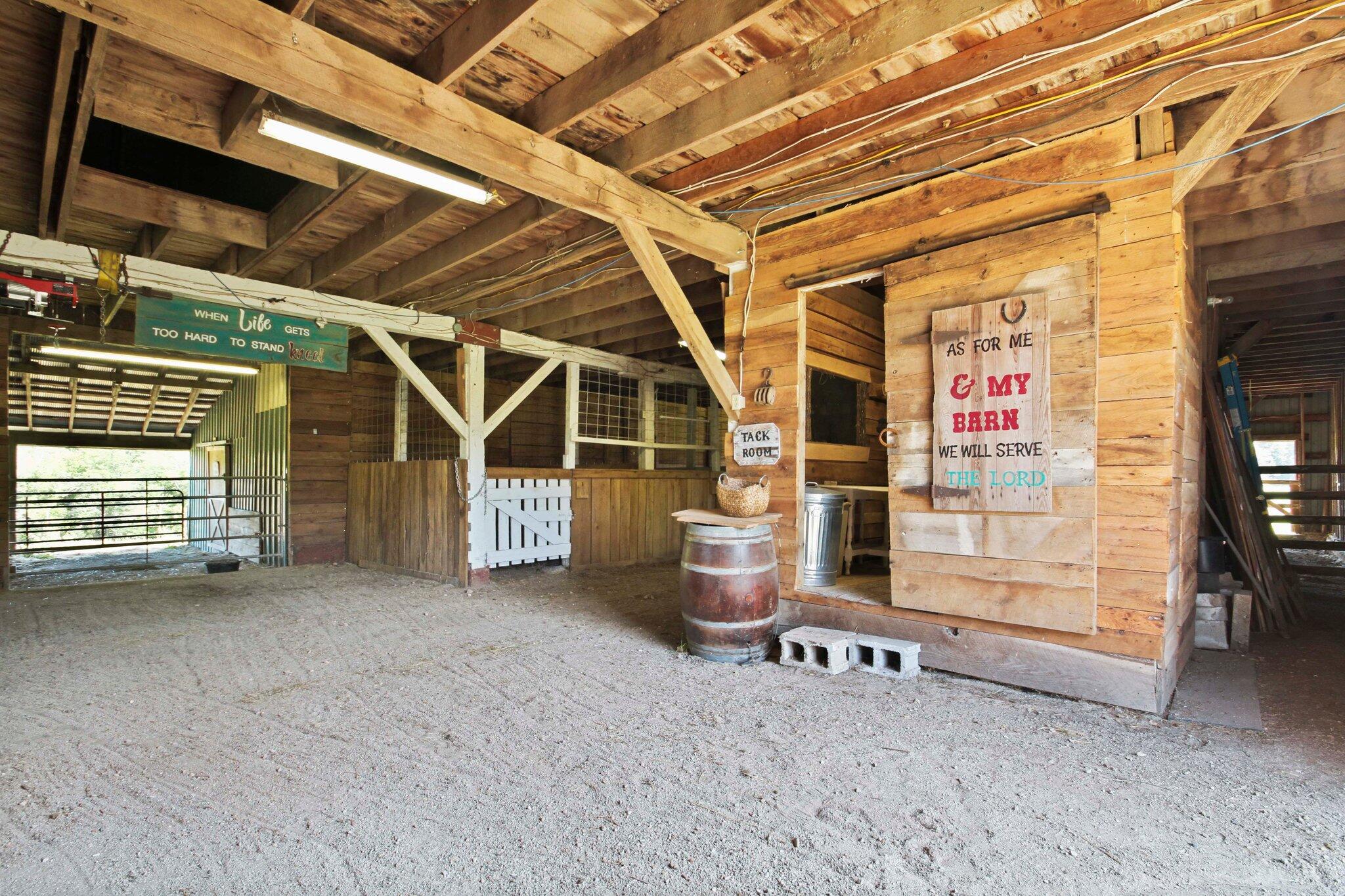 N/A - Farm