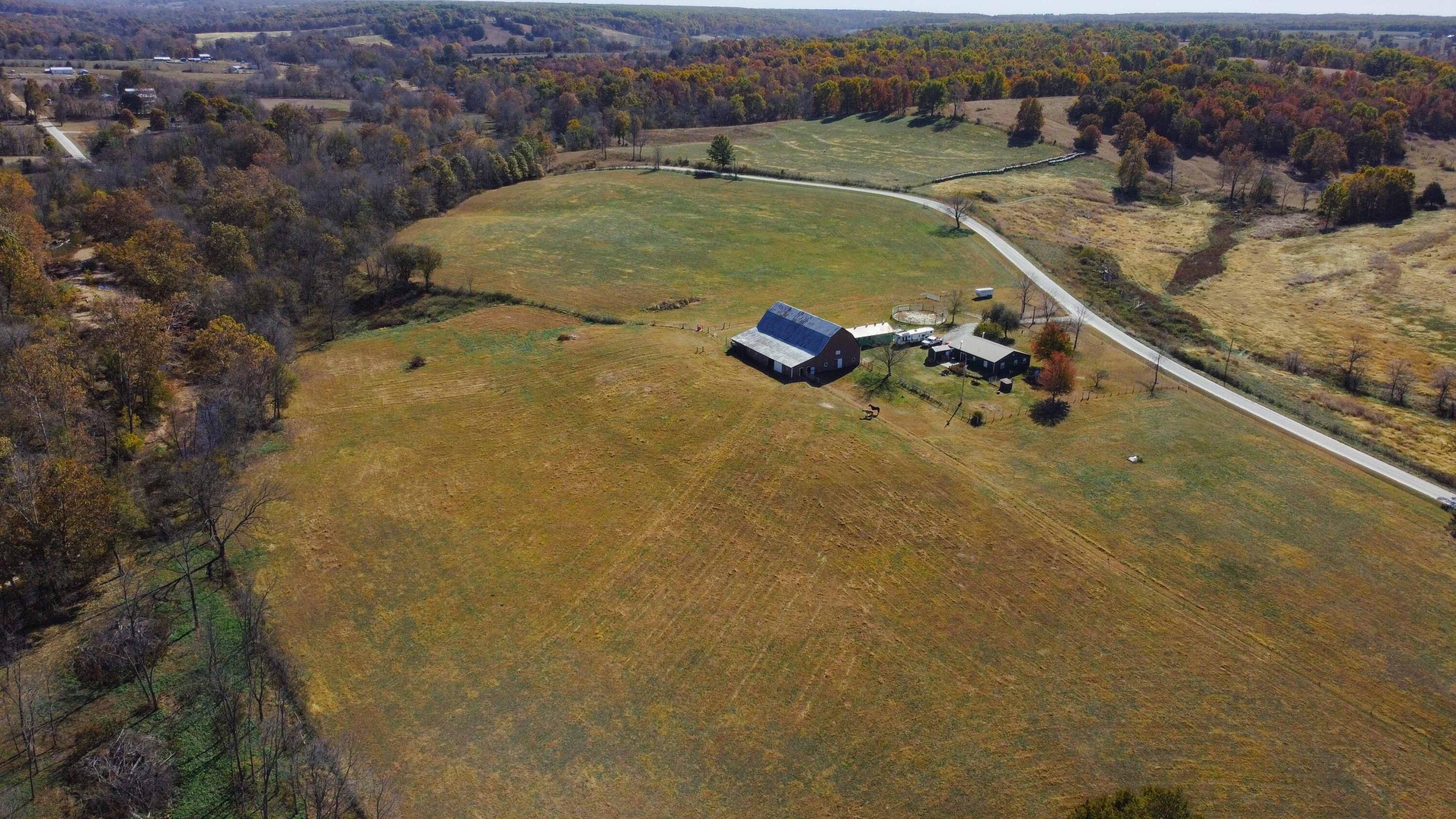 N/A - Farm