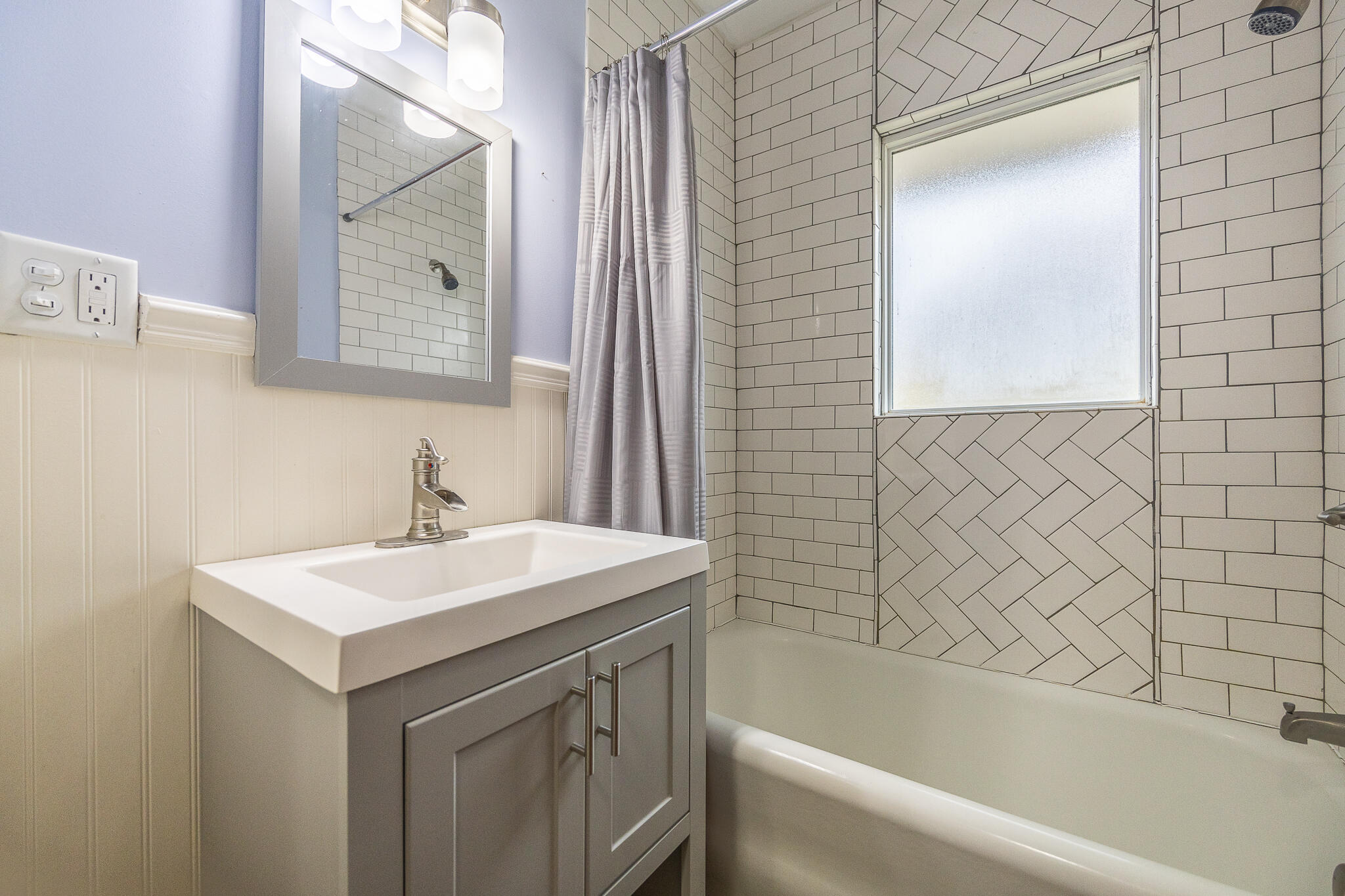 North Springfield OP - Residential