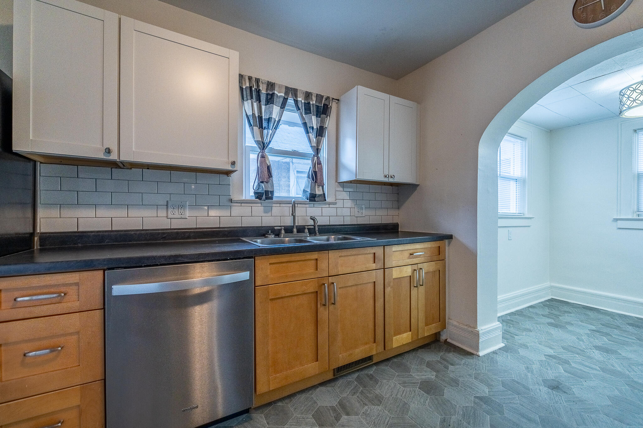 North Springfield OP - Residential