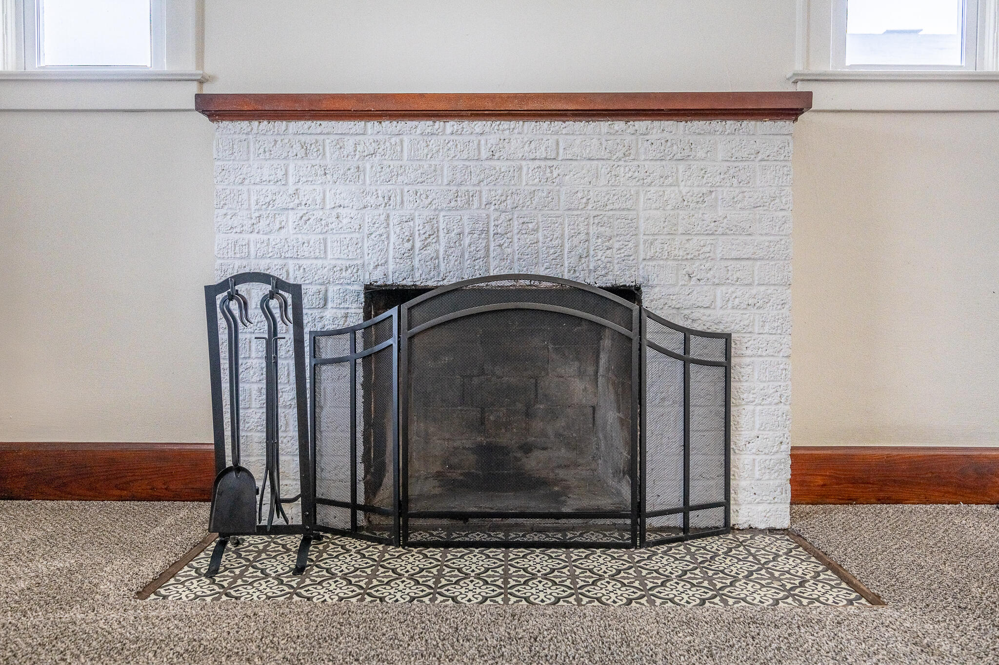 North Springfield OP - Residential