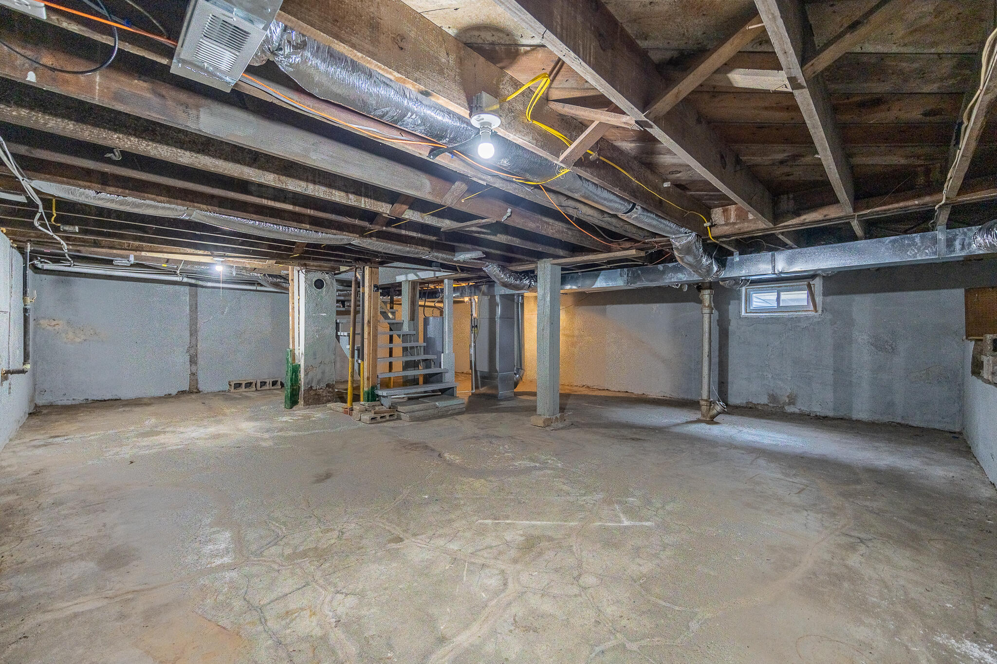North Springfield OP - Residential