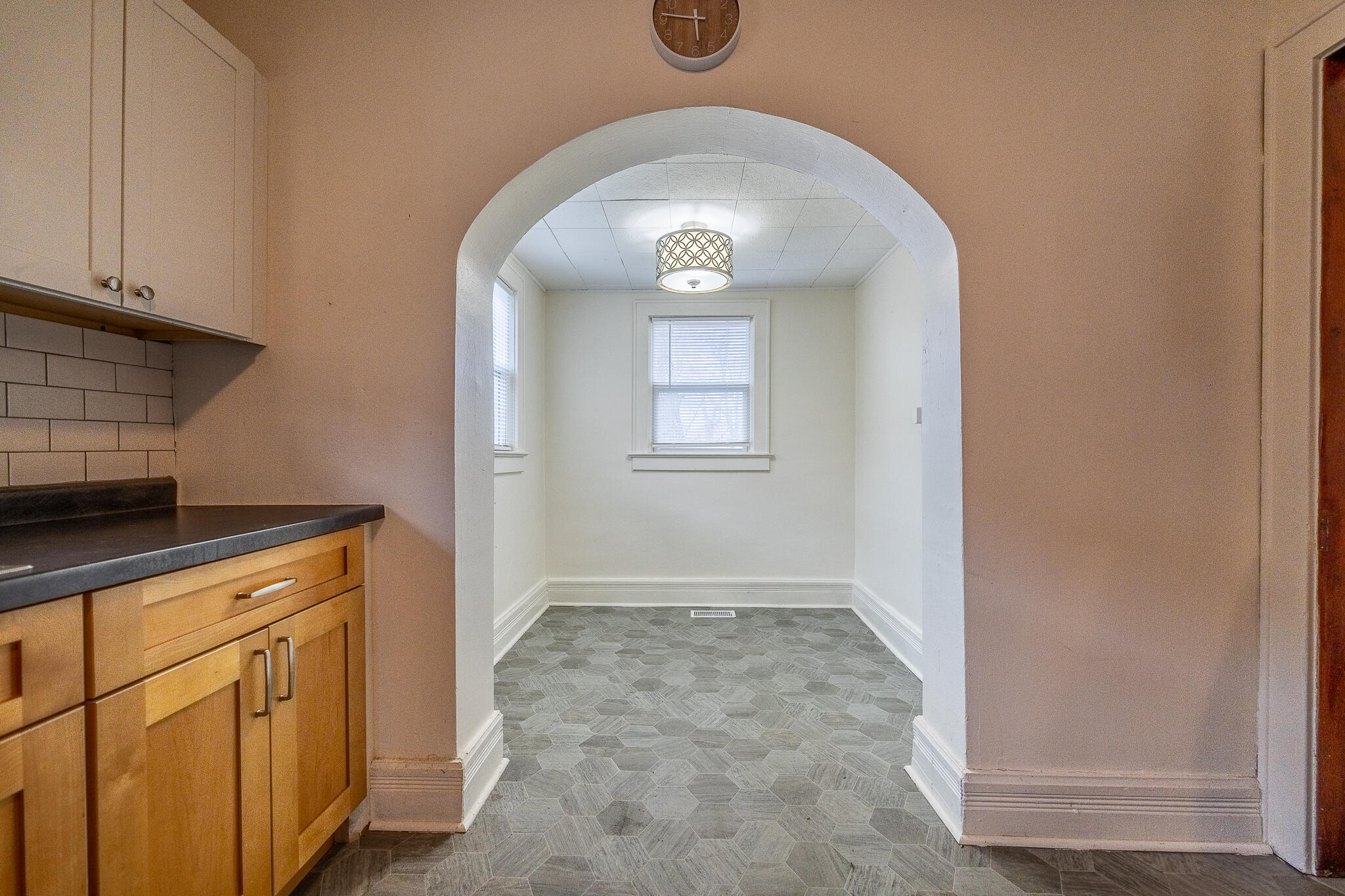 North Springfield OP - Residential