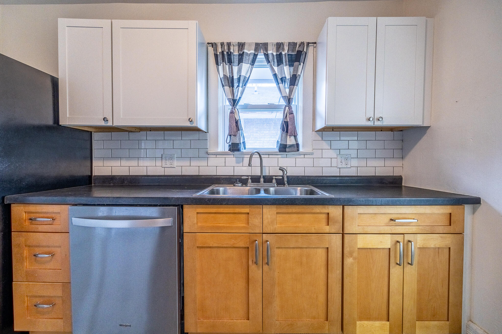 North Springfield OP - Residential