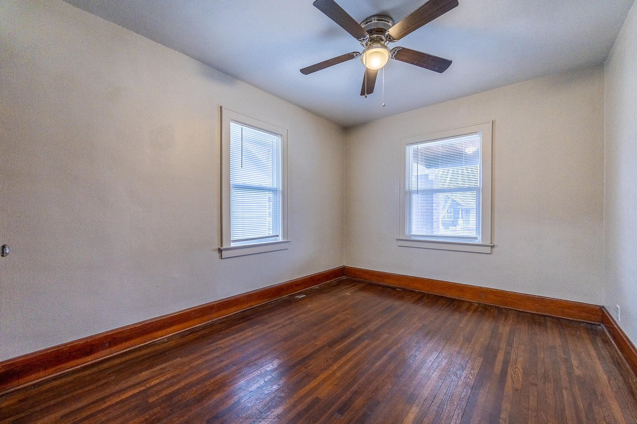 North Springfield OP - Residential