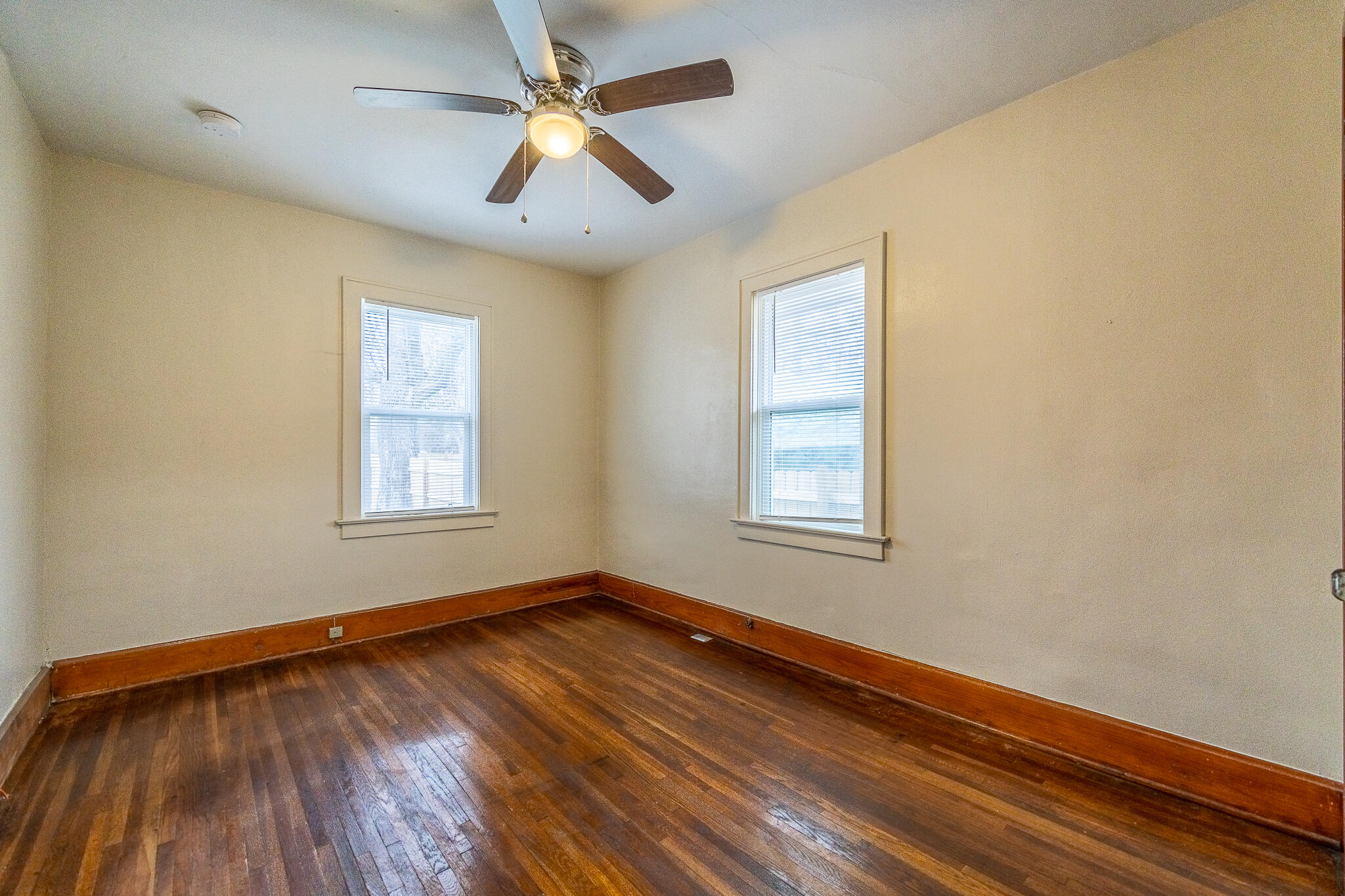 North Springfield OP - Residential