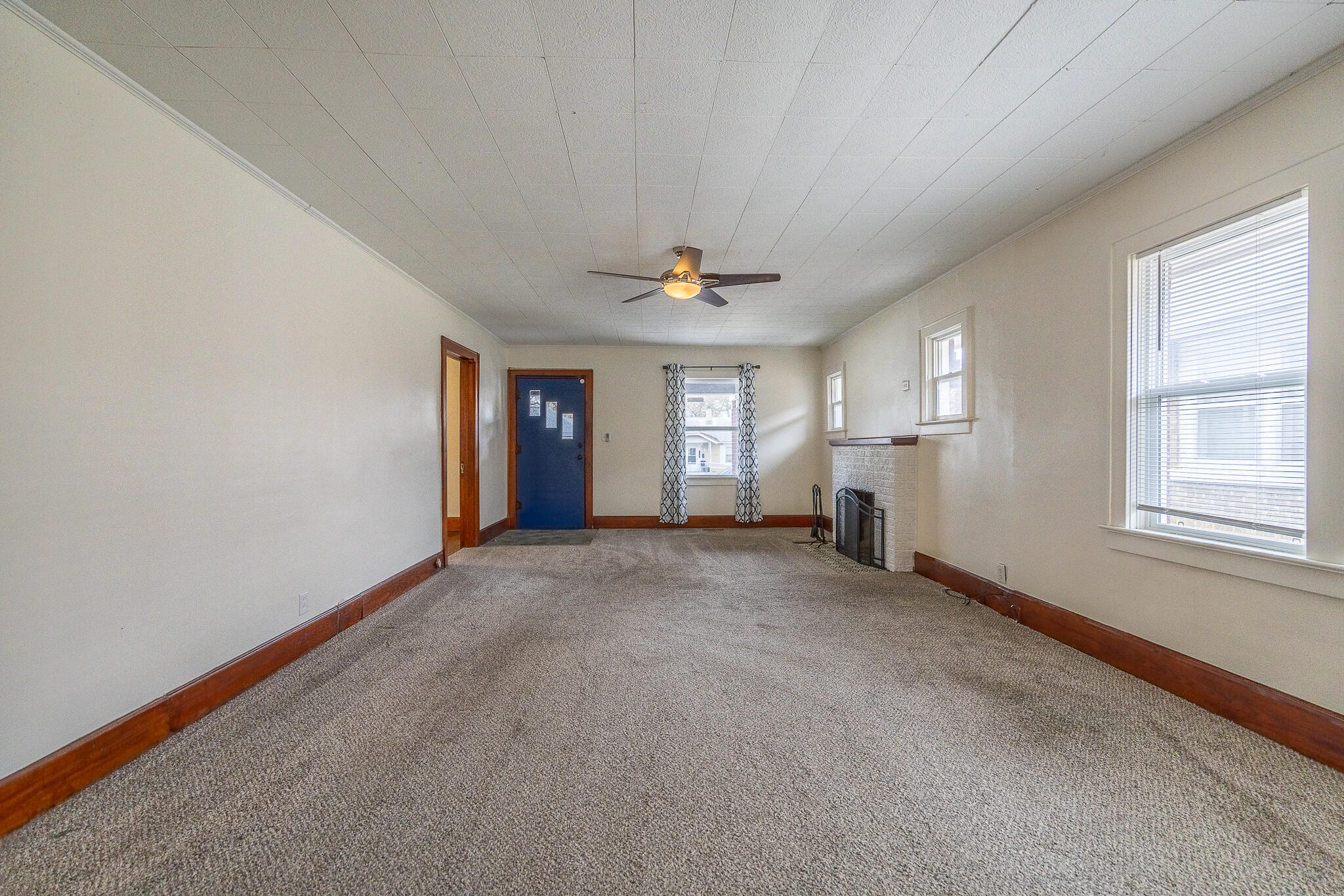 North Springfield OP - Residential