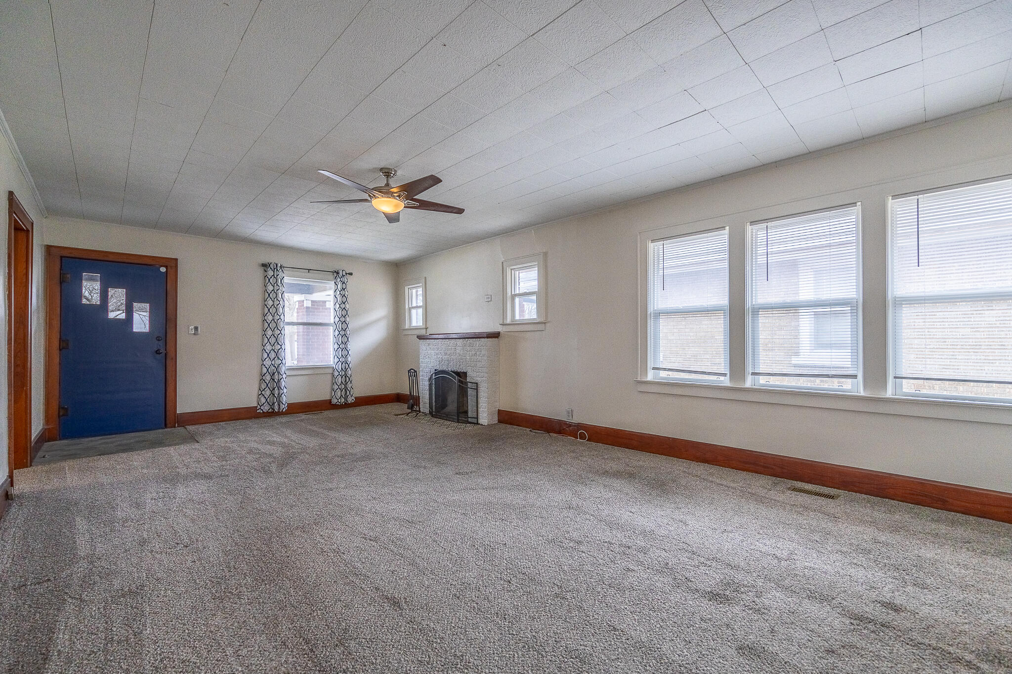 North Springfield OP - Residential