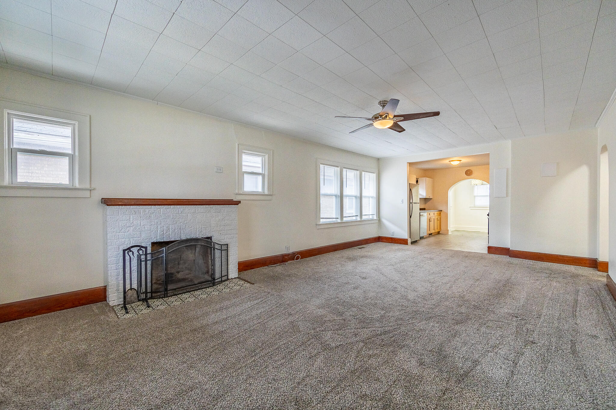 North Springfield OP - Residential