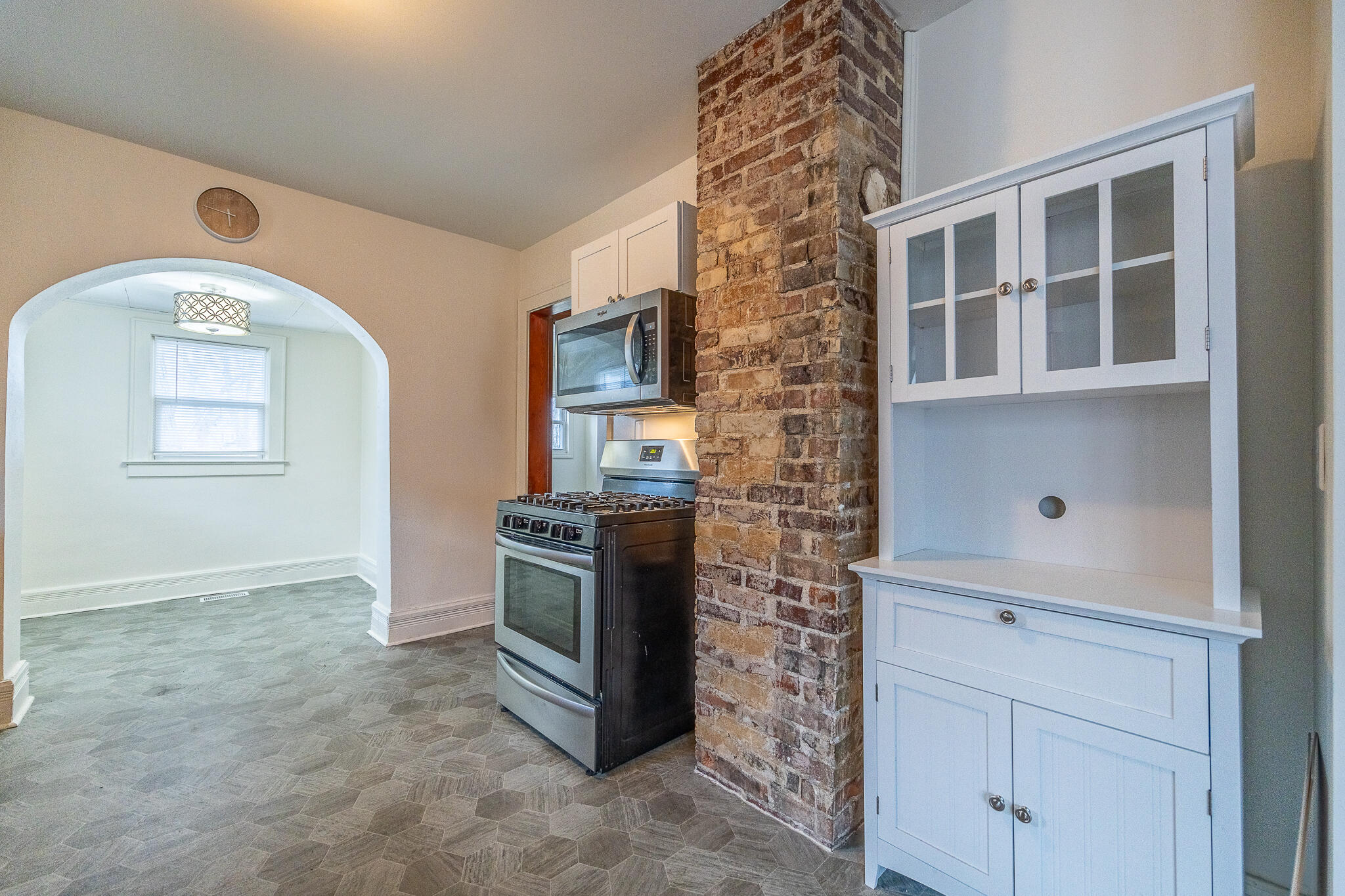 North Springfield OP - Residential