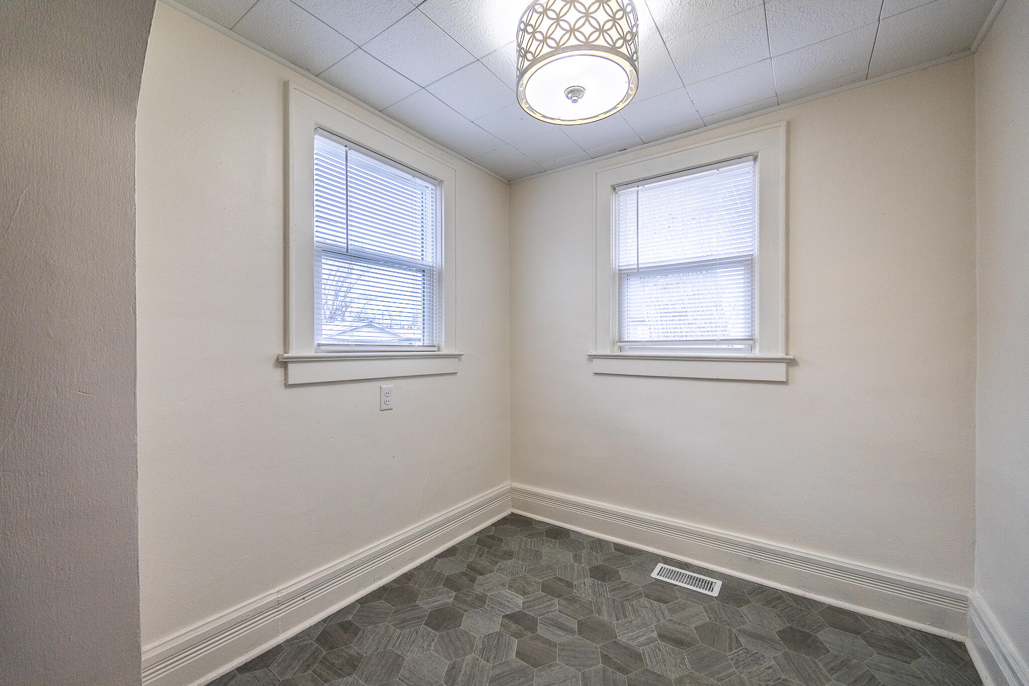 North Springfield OP - Residential