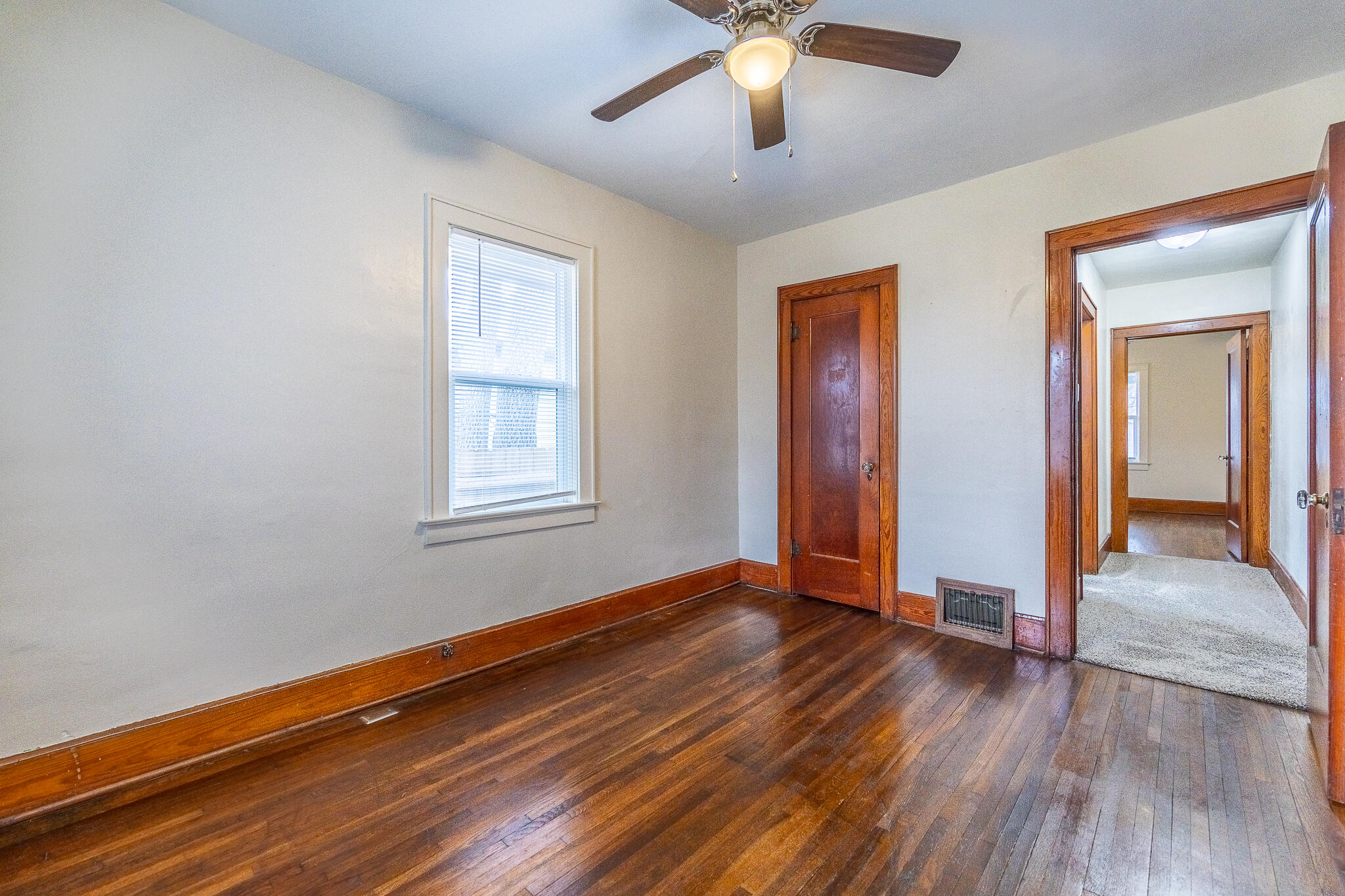 North Springfield OP - Residential