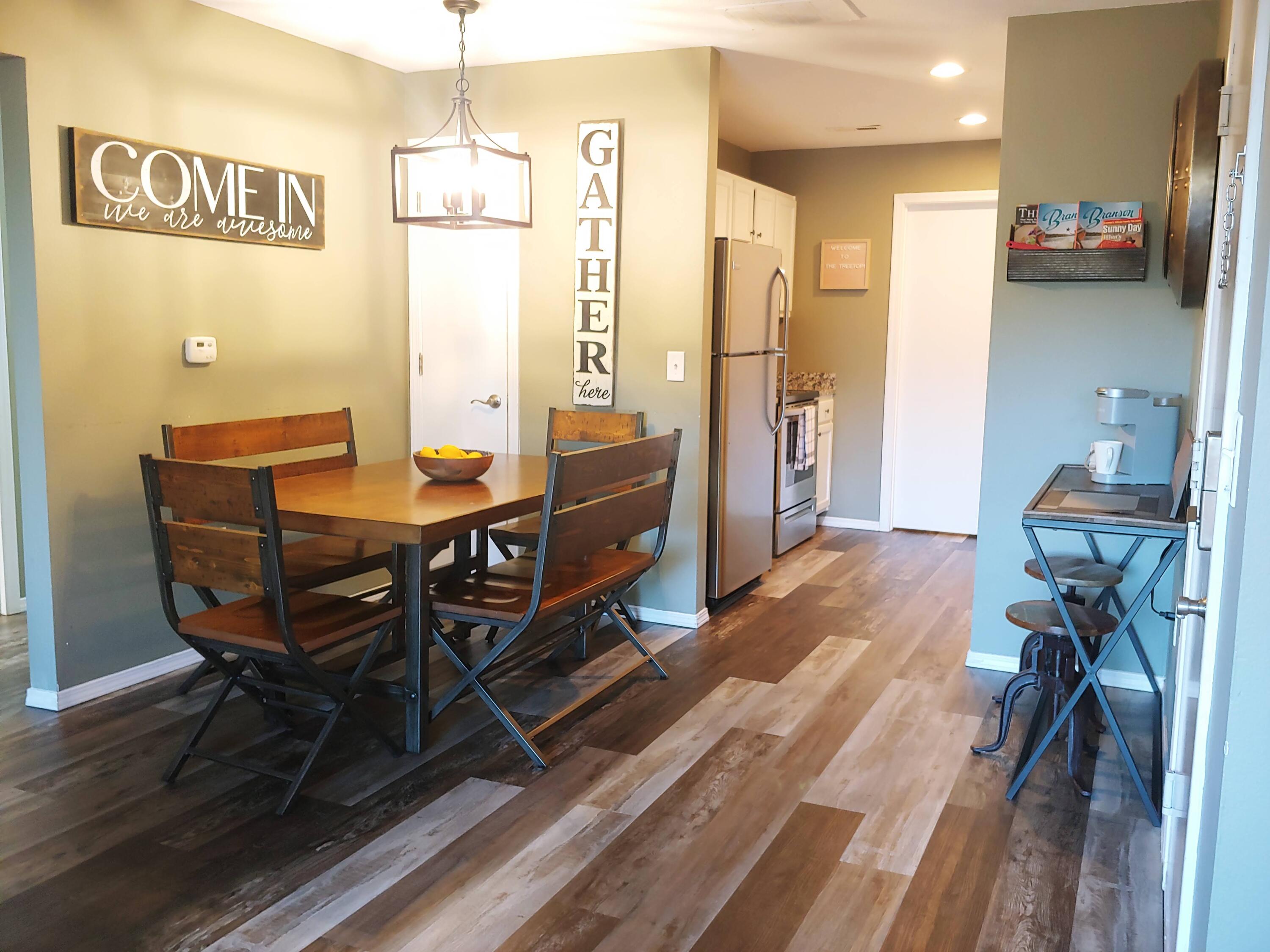 The Vineyard Condominiums - Residential
