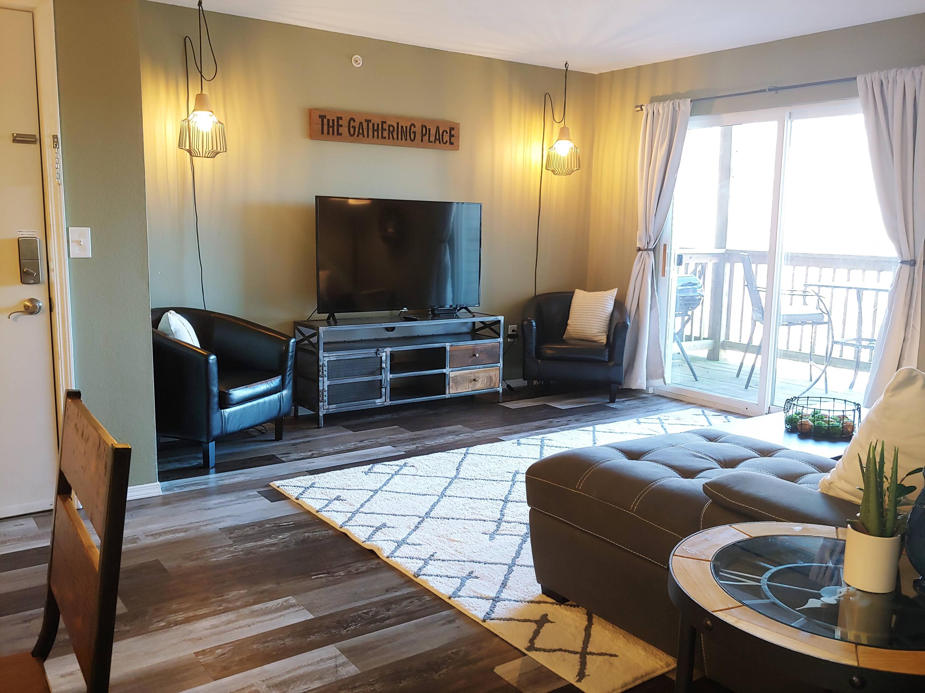 The Vineyard Condominiums - Residential