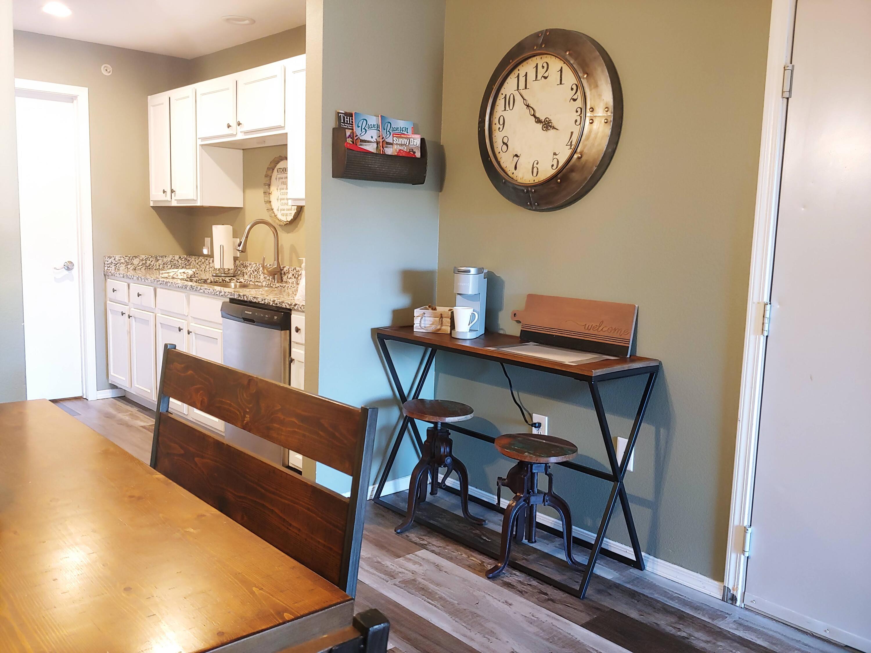 The Vineyard Condominiums - Residential