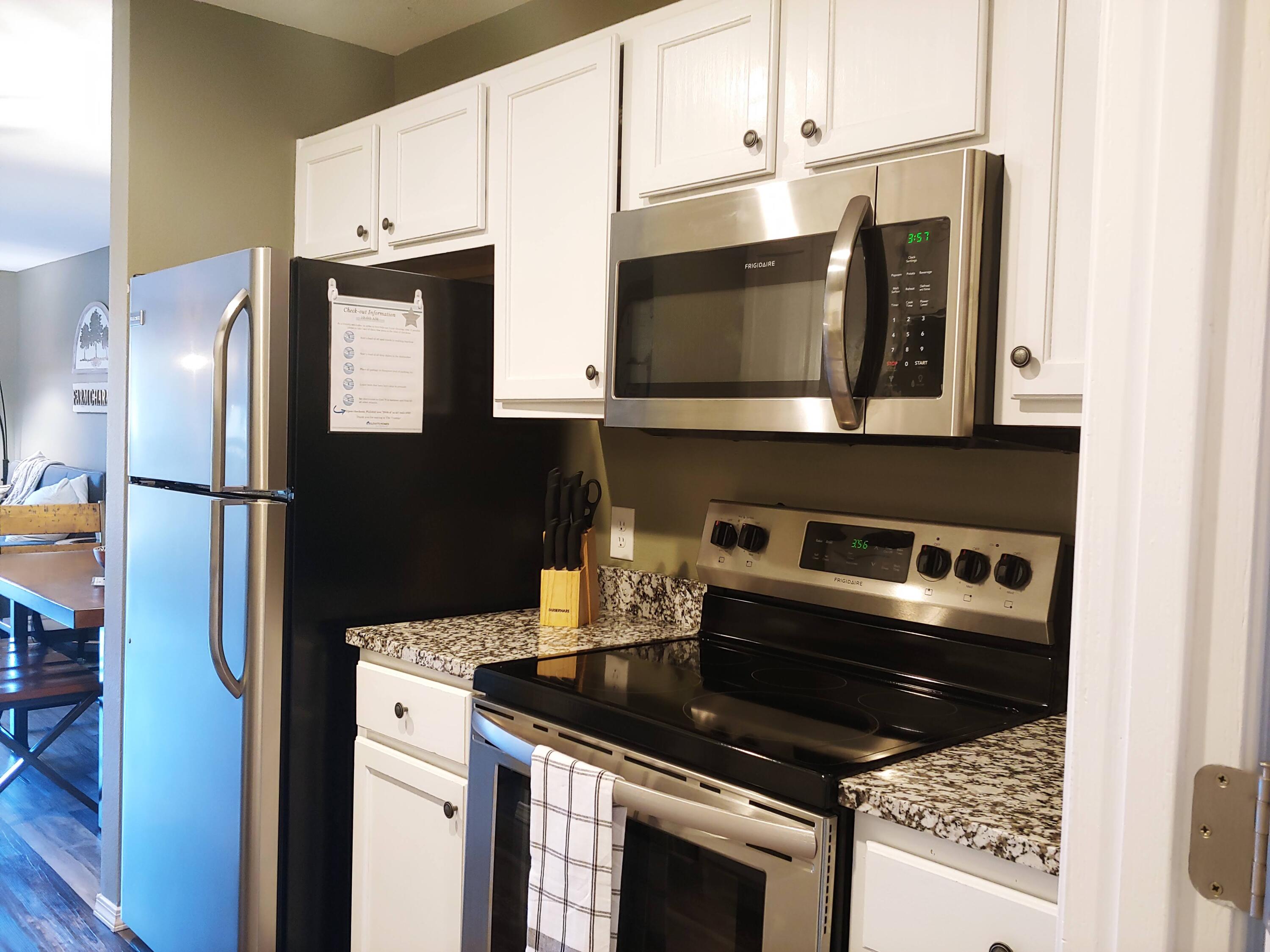 The Vineyard Condominiums - Residential