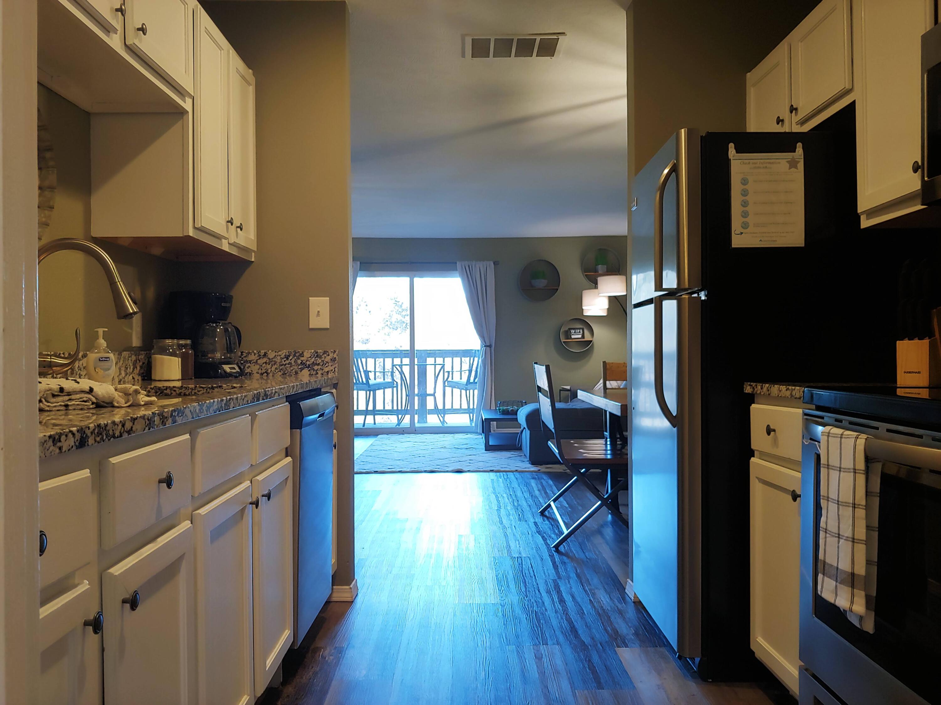 The Vineyard Condominiums - Residential