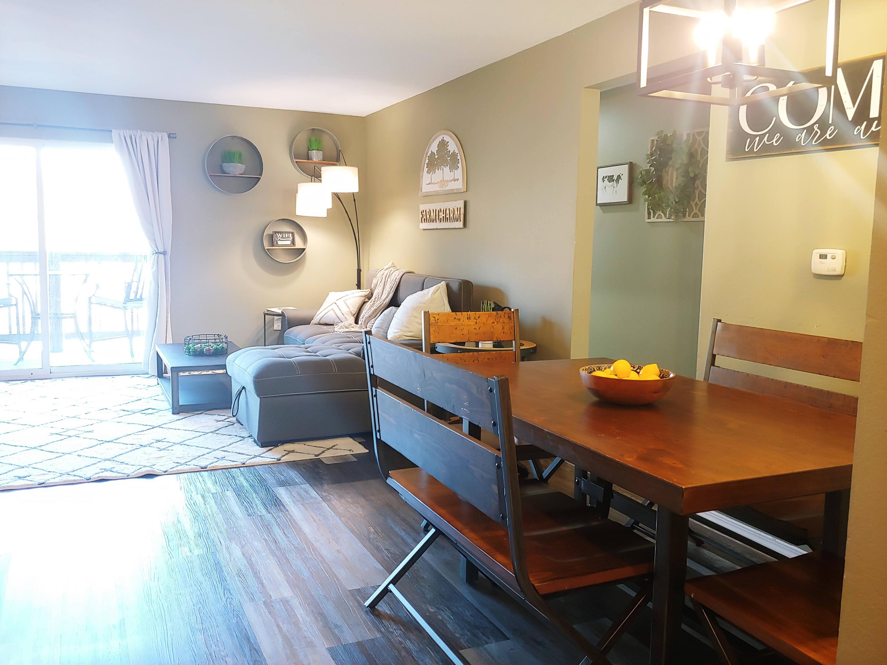 The Vineyard Condominiums - Residential
