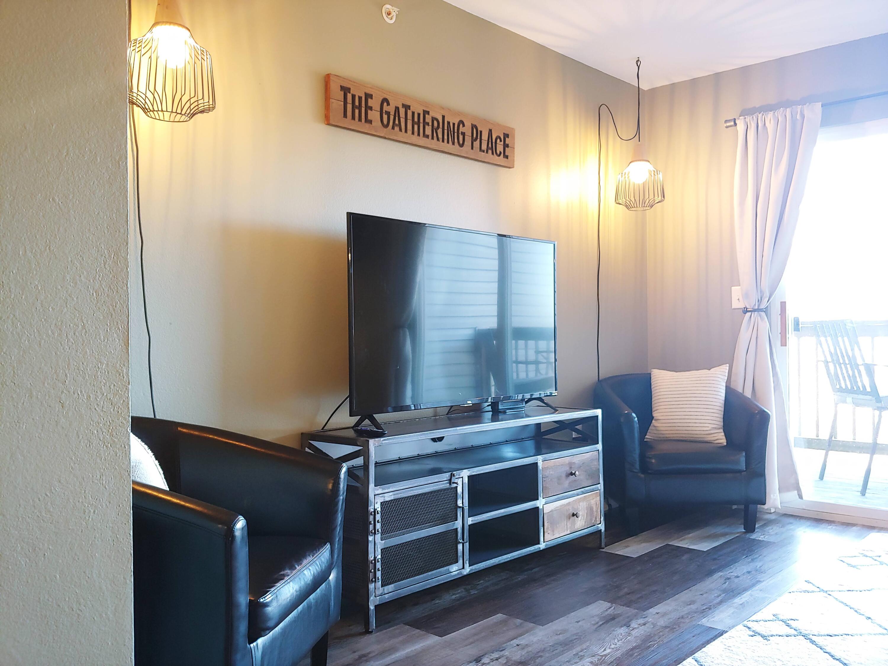 The Vineyard Condominiums - Residential