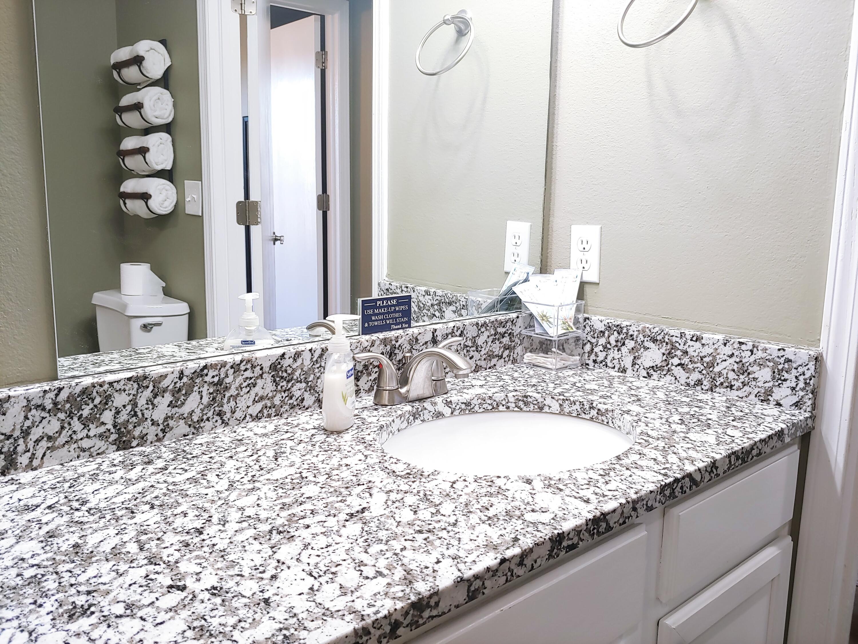 The Vineyard Condominiums - Residential
