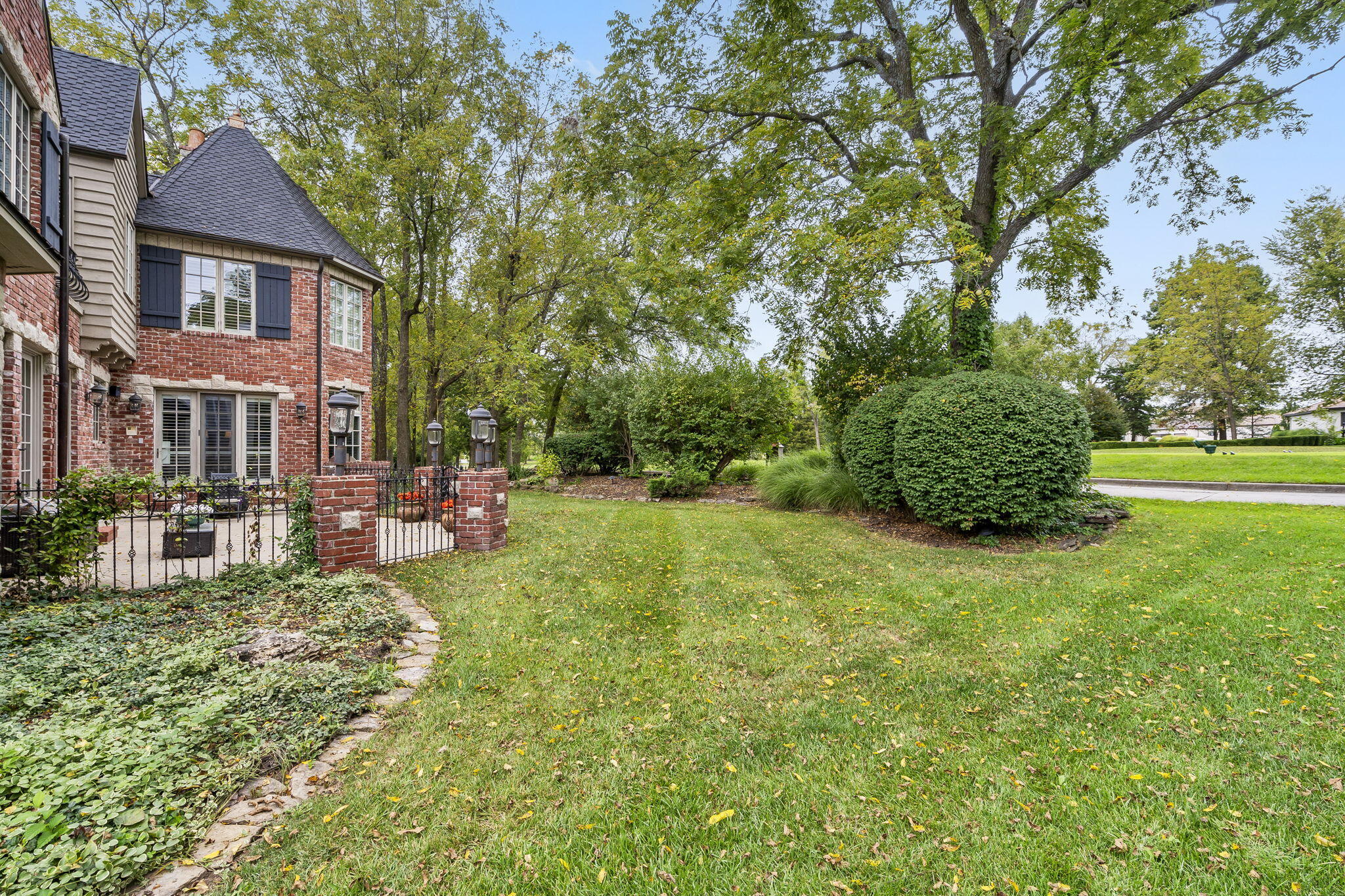 Millwood - Residential