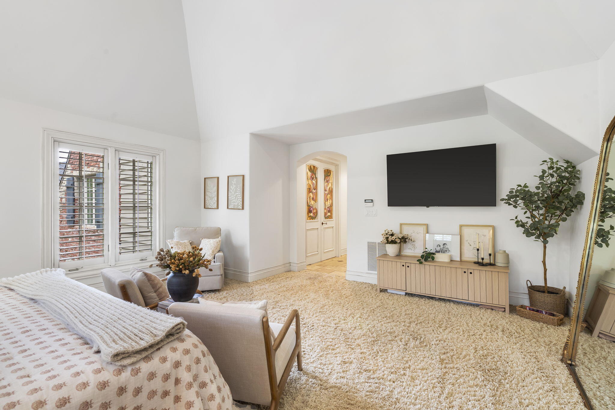 Millwood - Residential