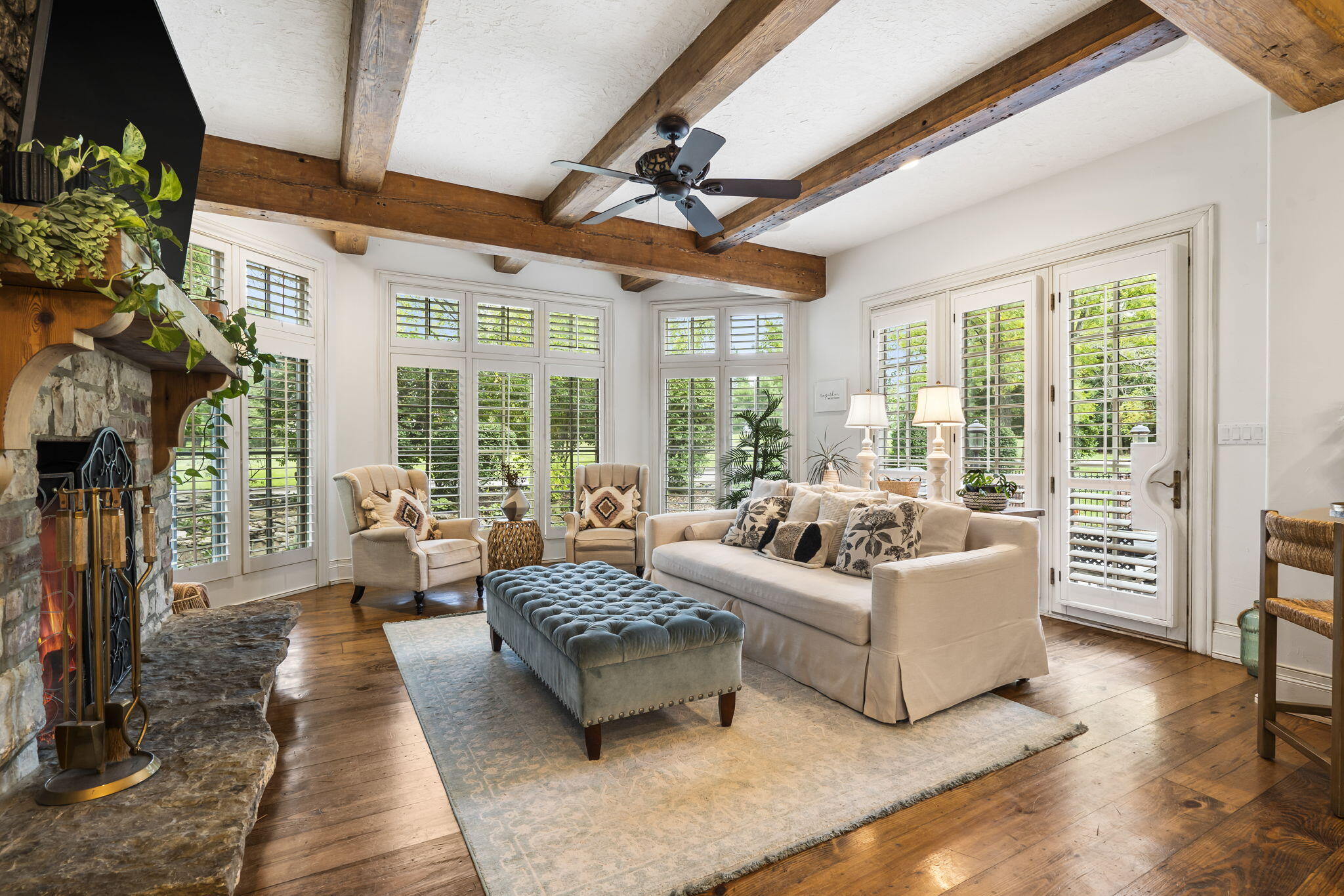 Millwood - Residential