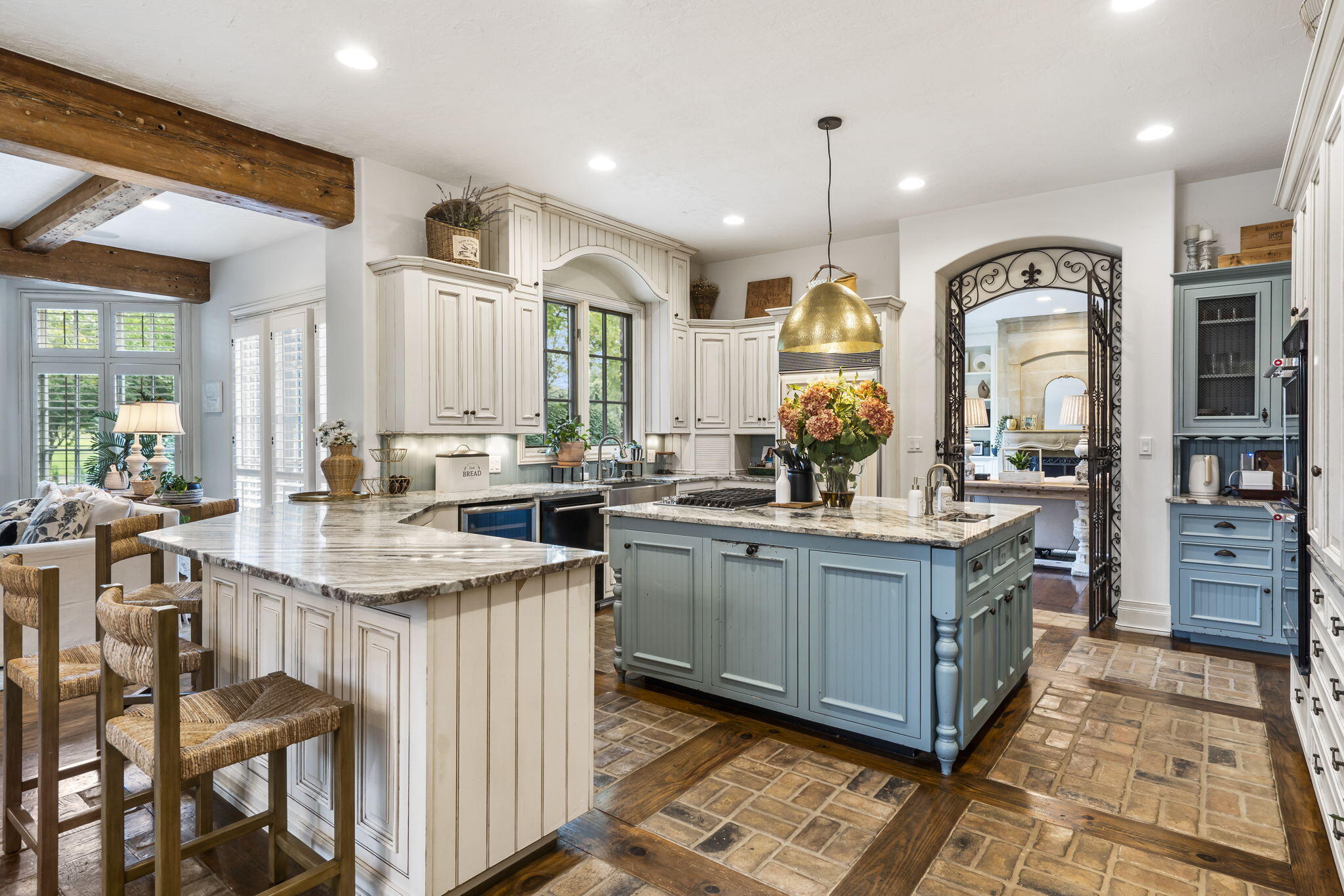 Millwood - Residential