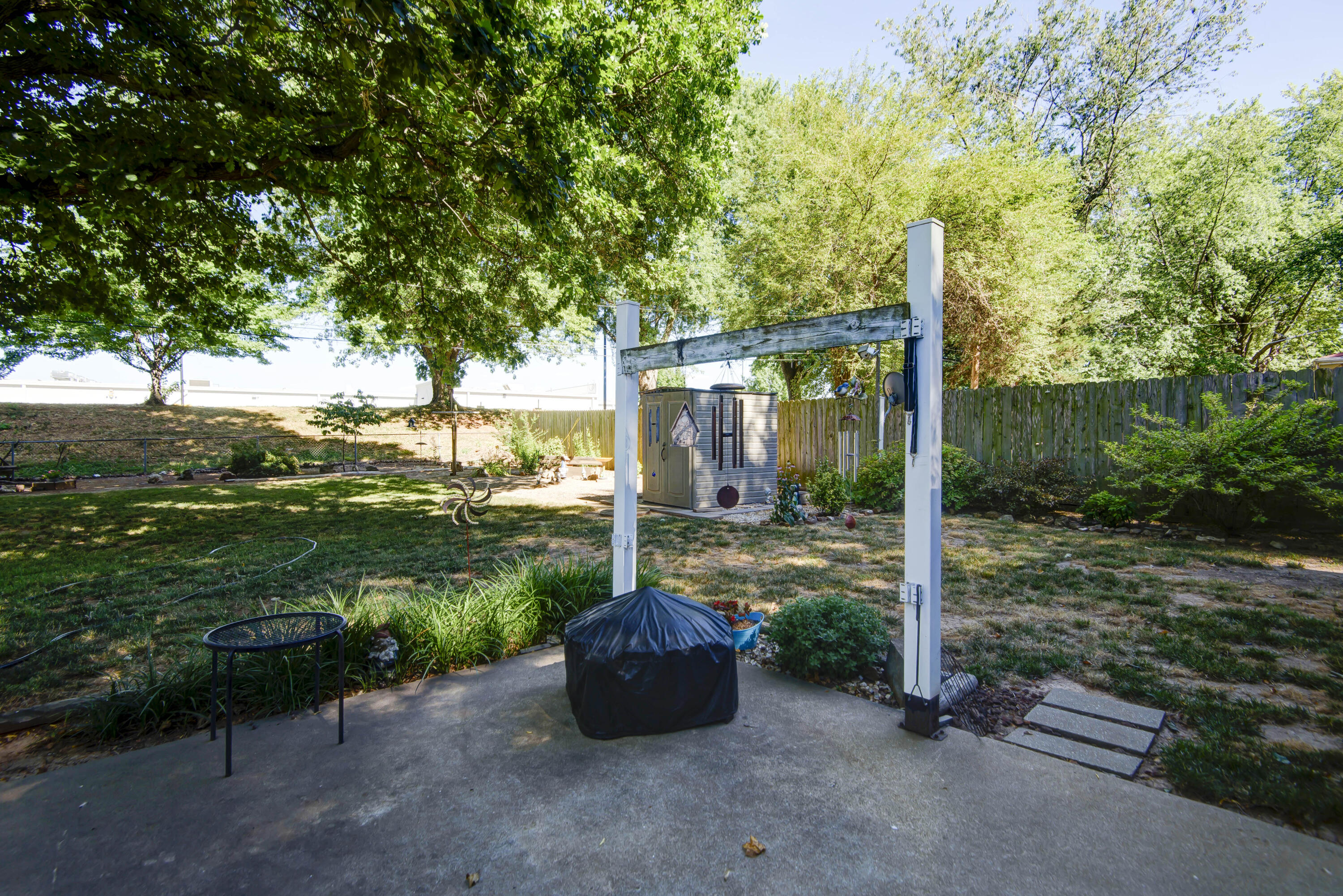 Southgate Terr - Residential