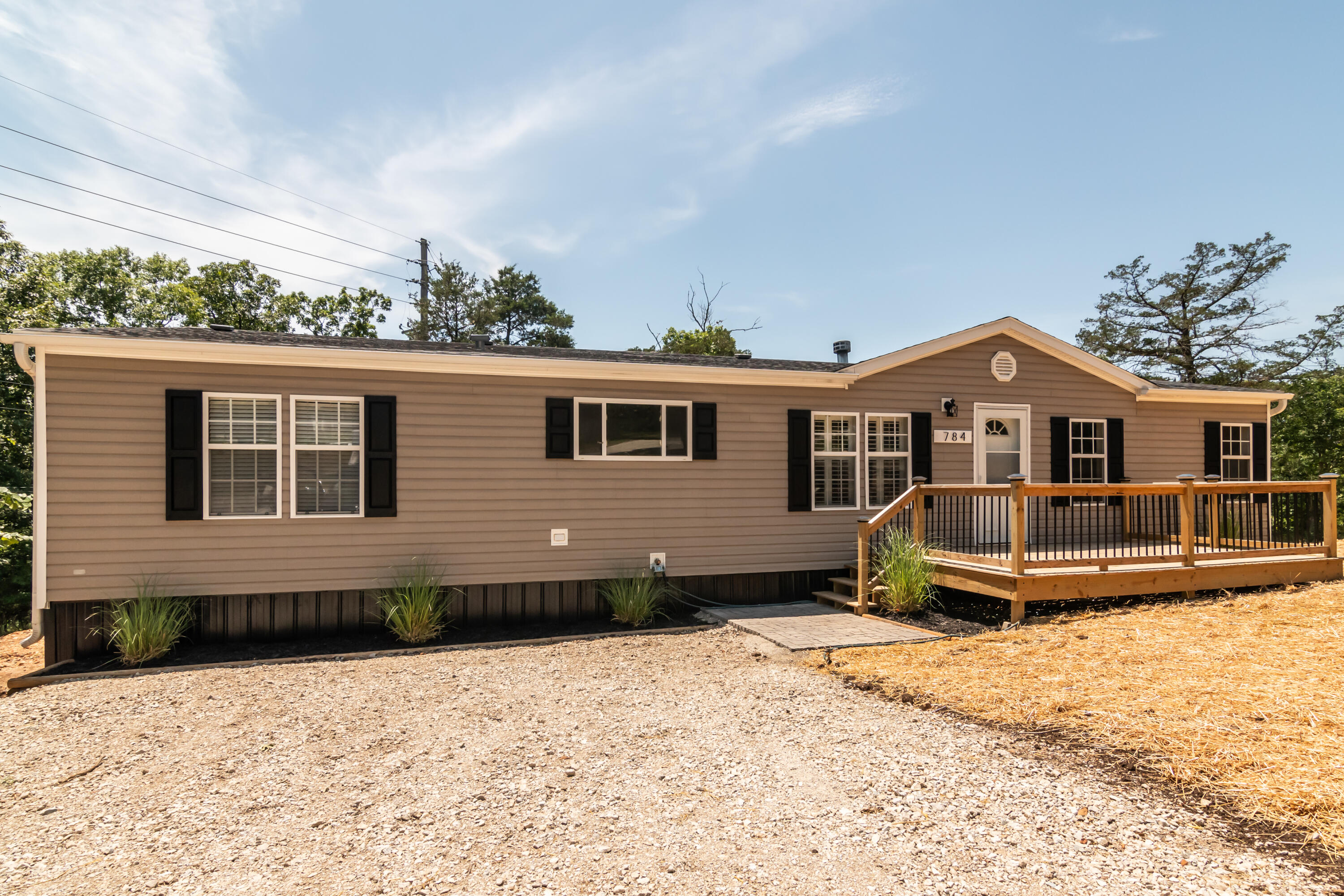 Oak Park Add - Residential