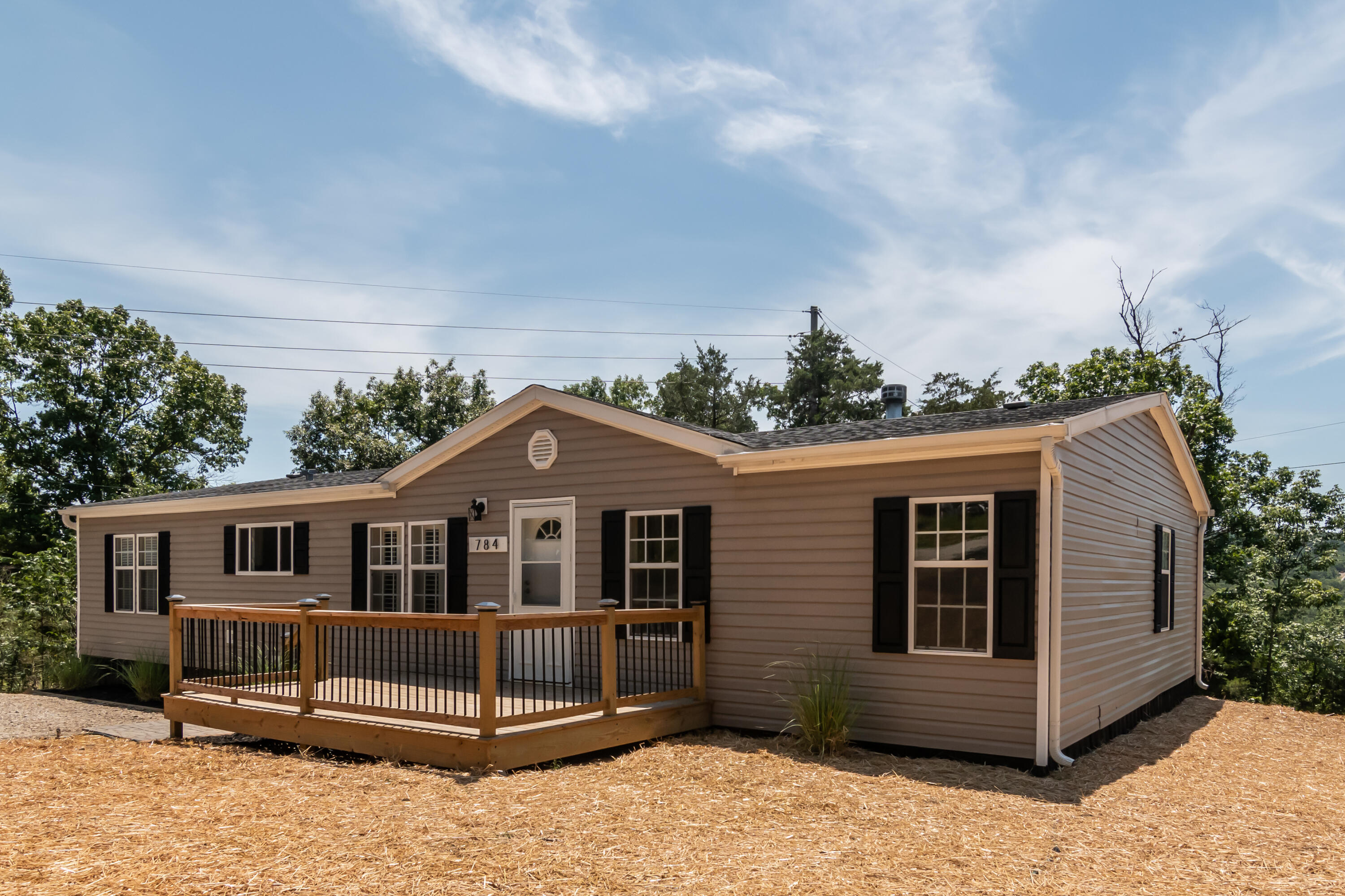 Oak Park Add - Residential