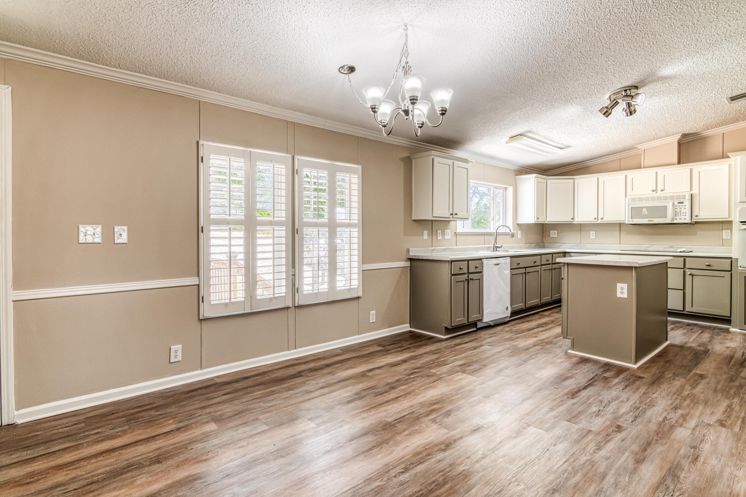 Oak Park Add - Residential