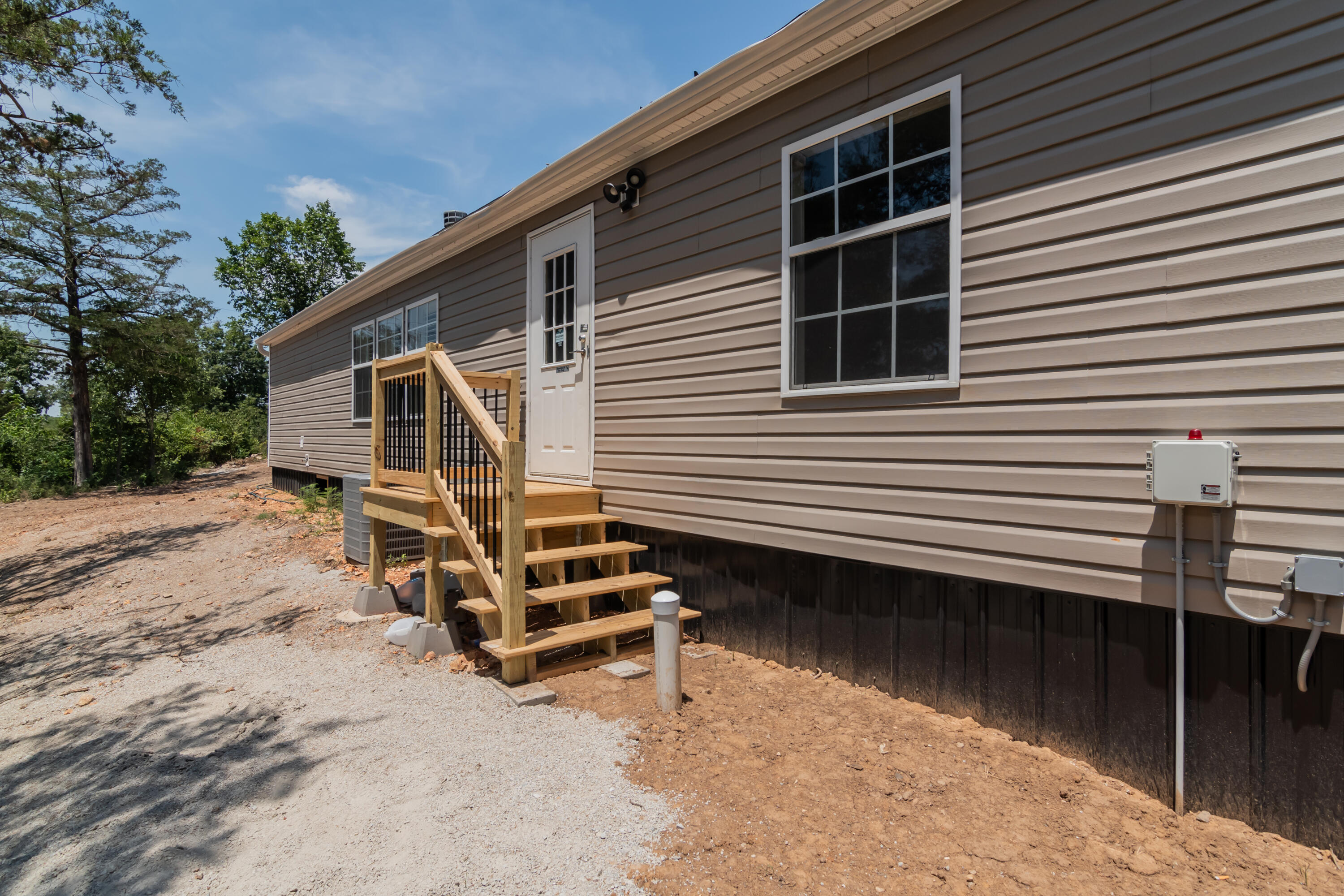 Oak Park Add - Residential