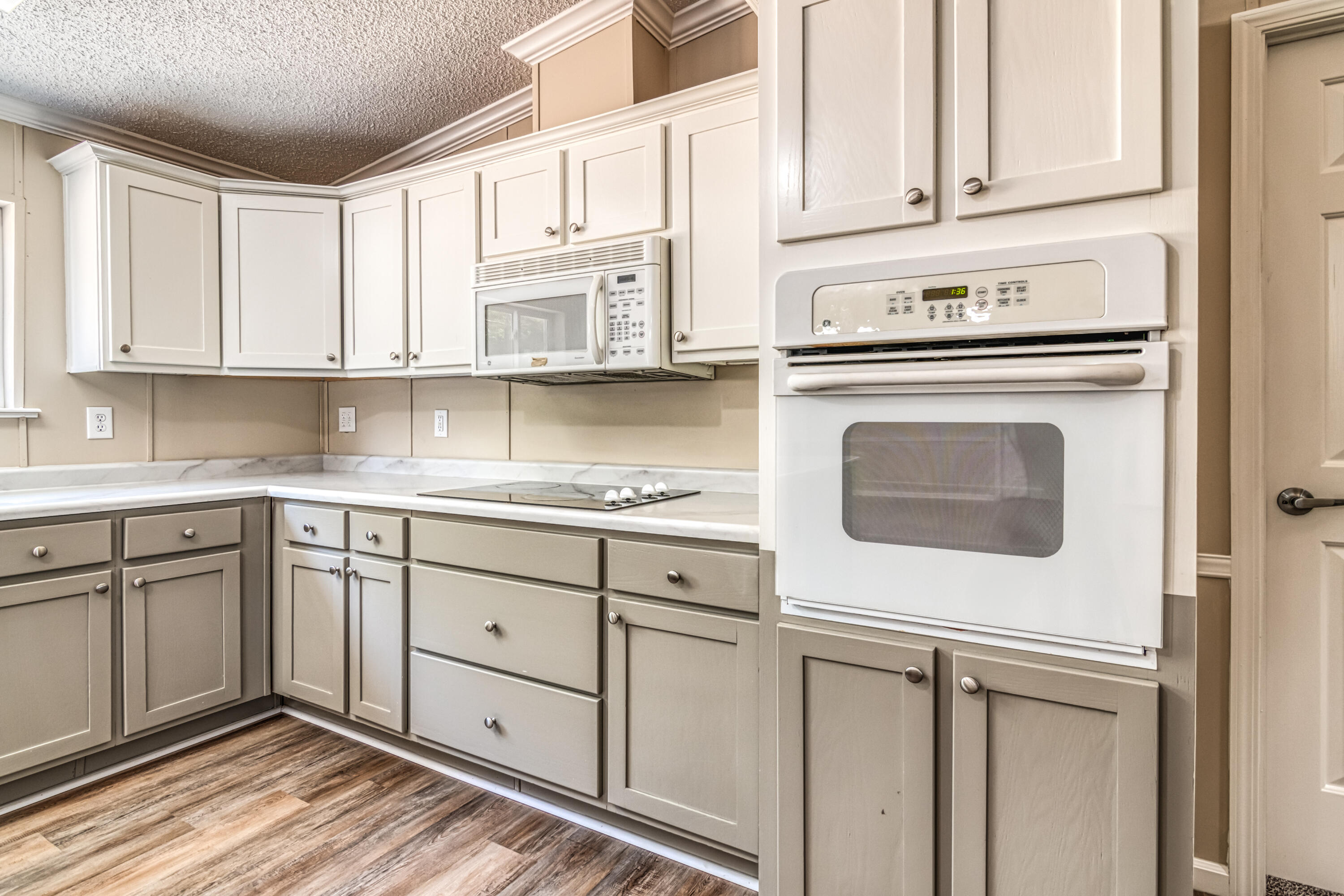 Oak Park Add - Residential