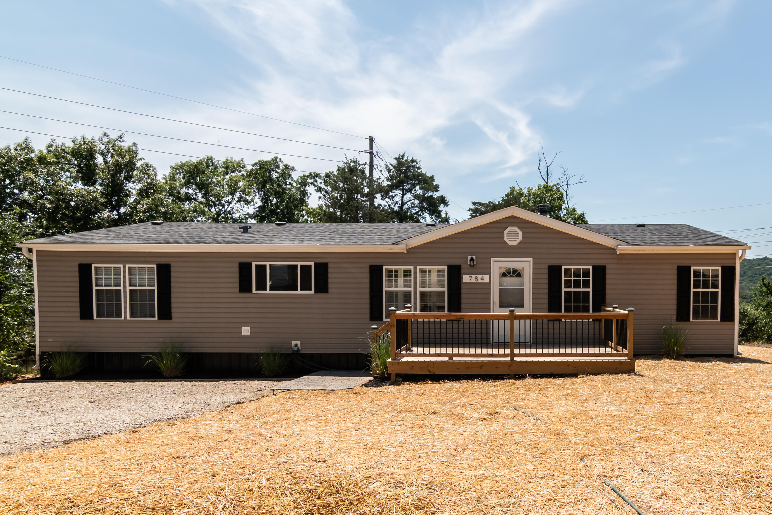 Oak Park Add - Residential
