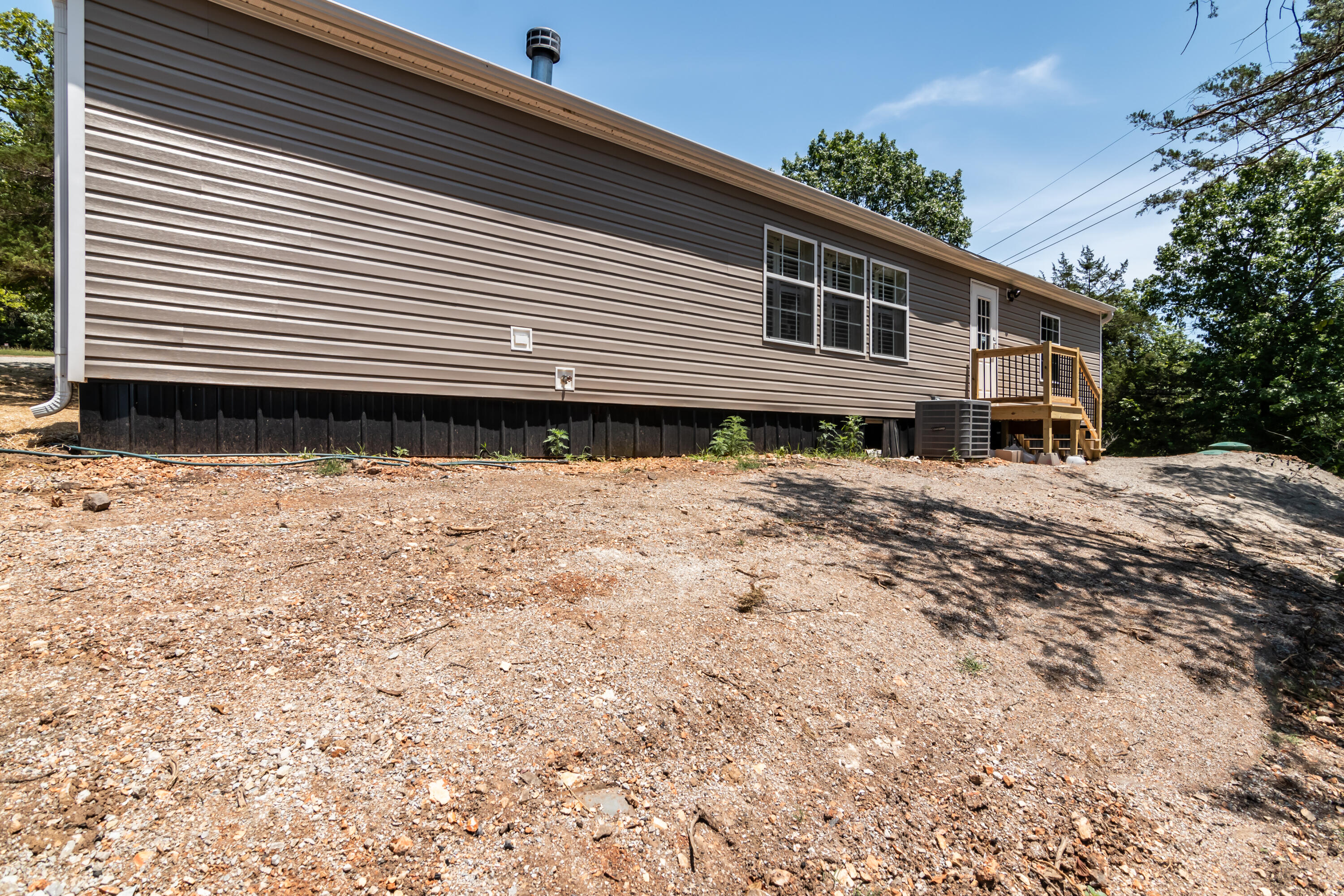 Oak Park Add - Residential