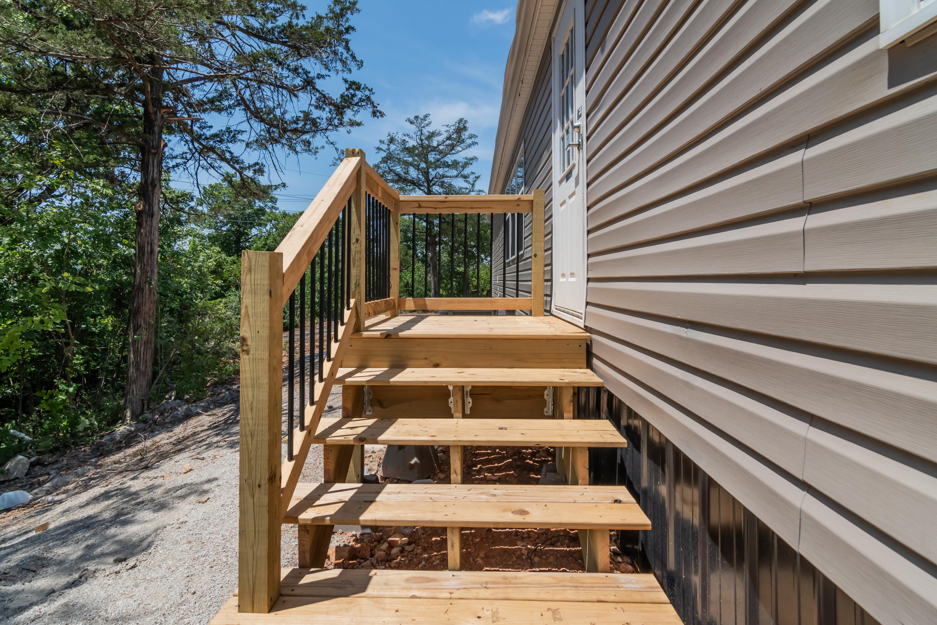 Oak Park Add - Residential
